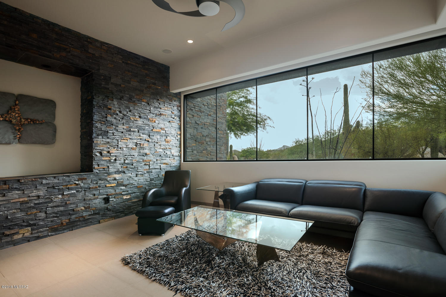 Stone Canyon II - Residential