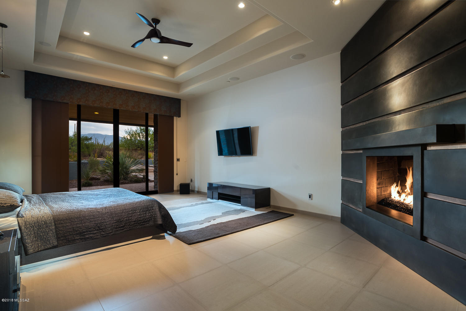 Stone Canyon II - Residential