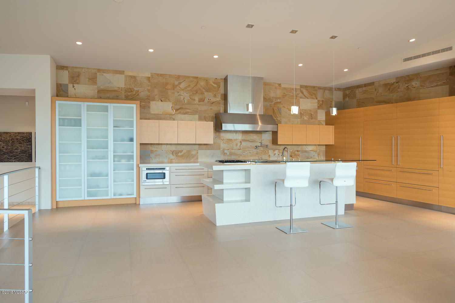 Stone Canyon II - Residential