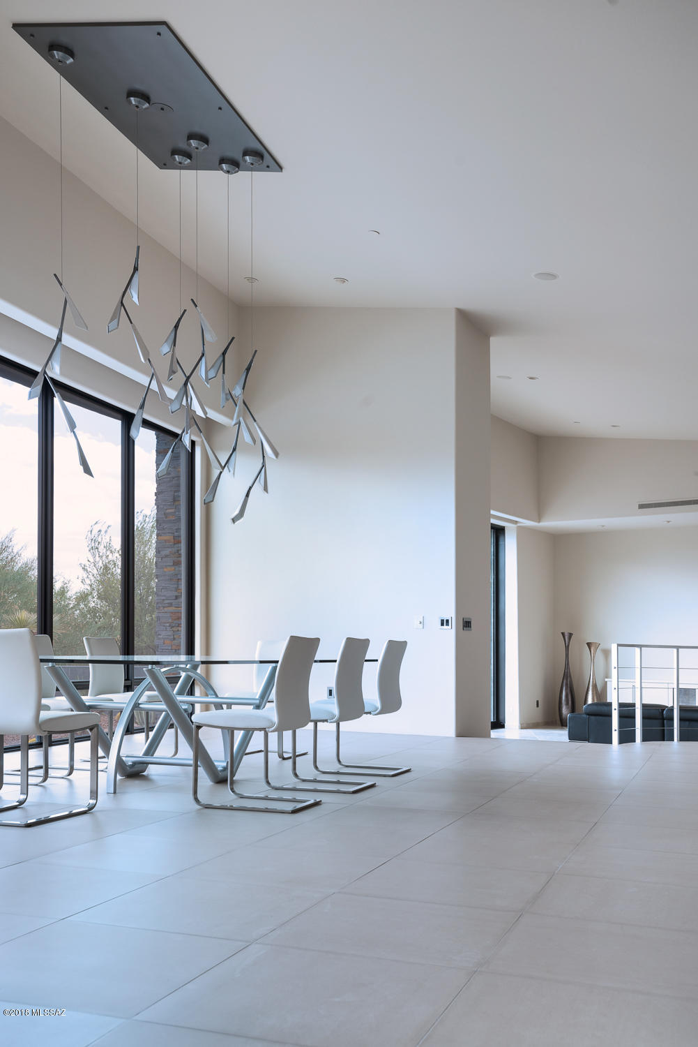 Stone Canyon II - Residential