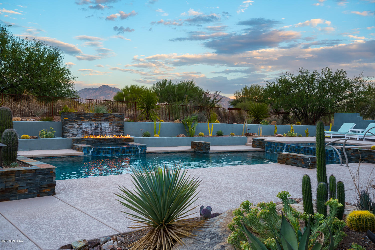 Stone Canyon II - Residential