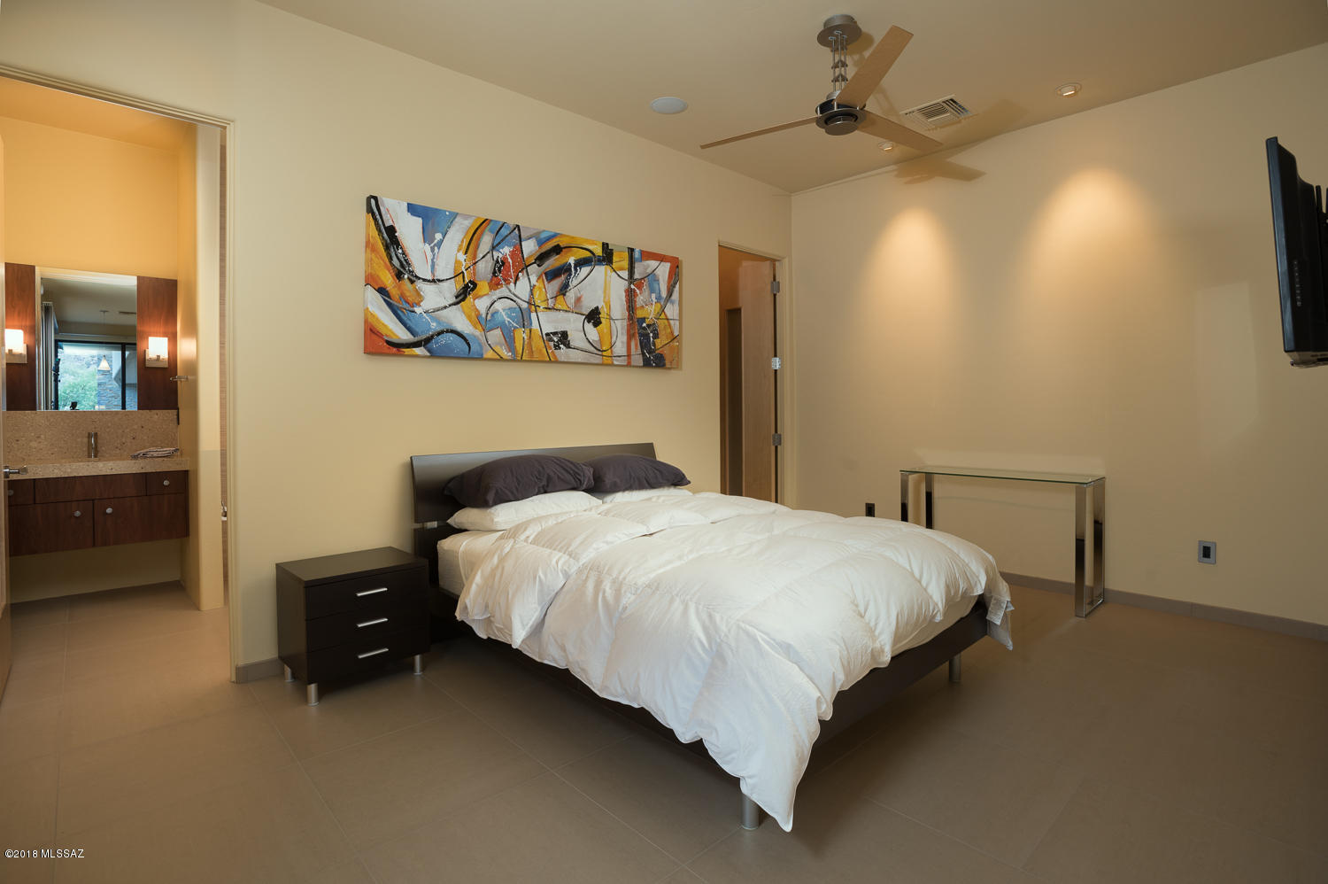 Stone Canyon II - Residential