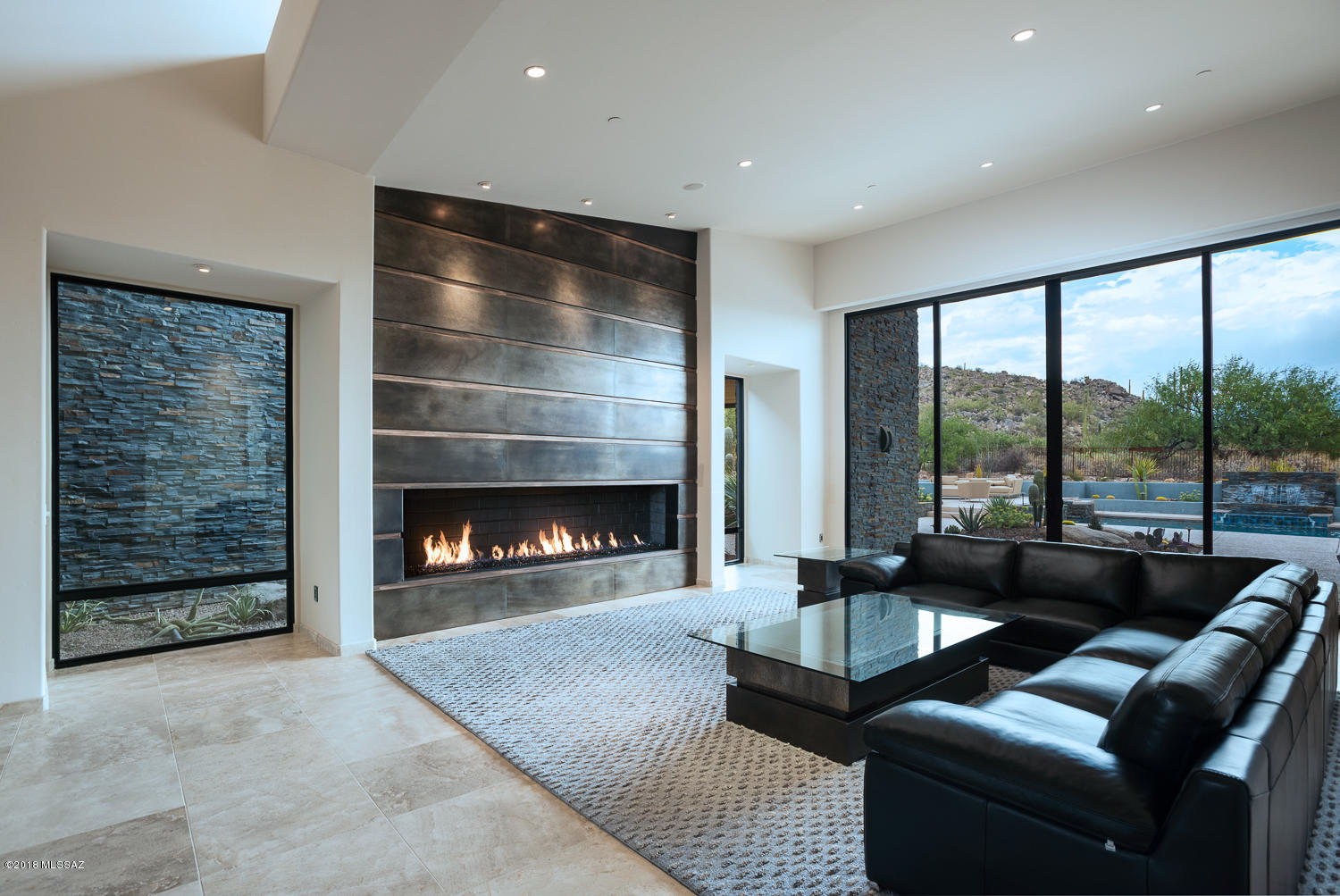Stone Canyon II - Residential