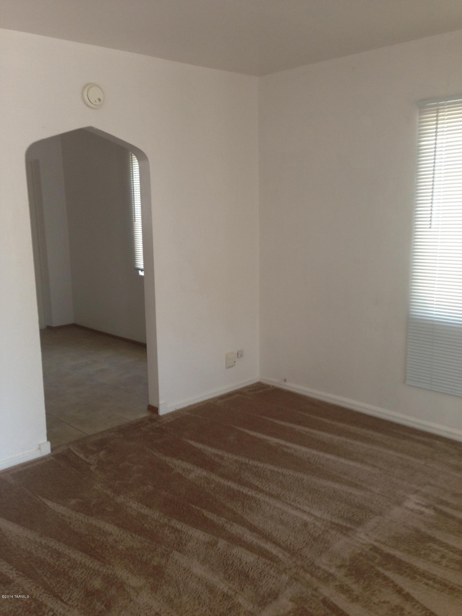 N/A - Residential Lease