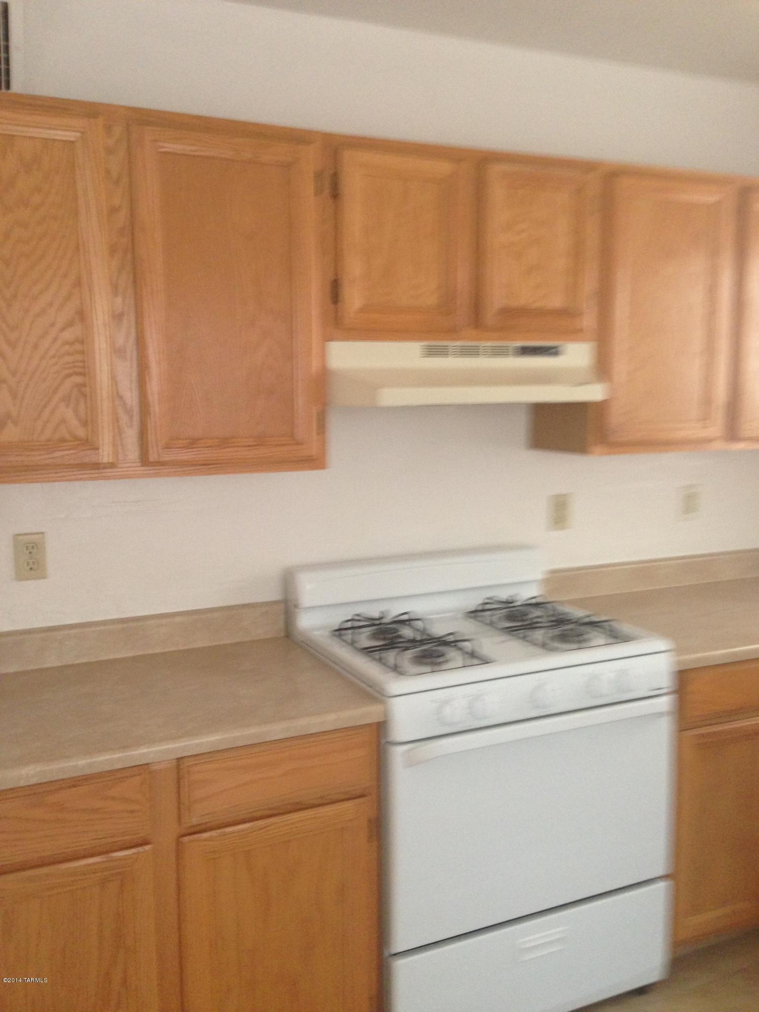 N/A - Residential Lease