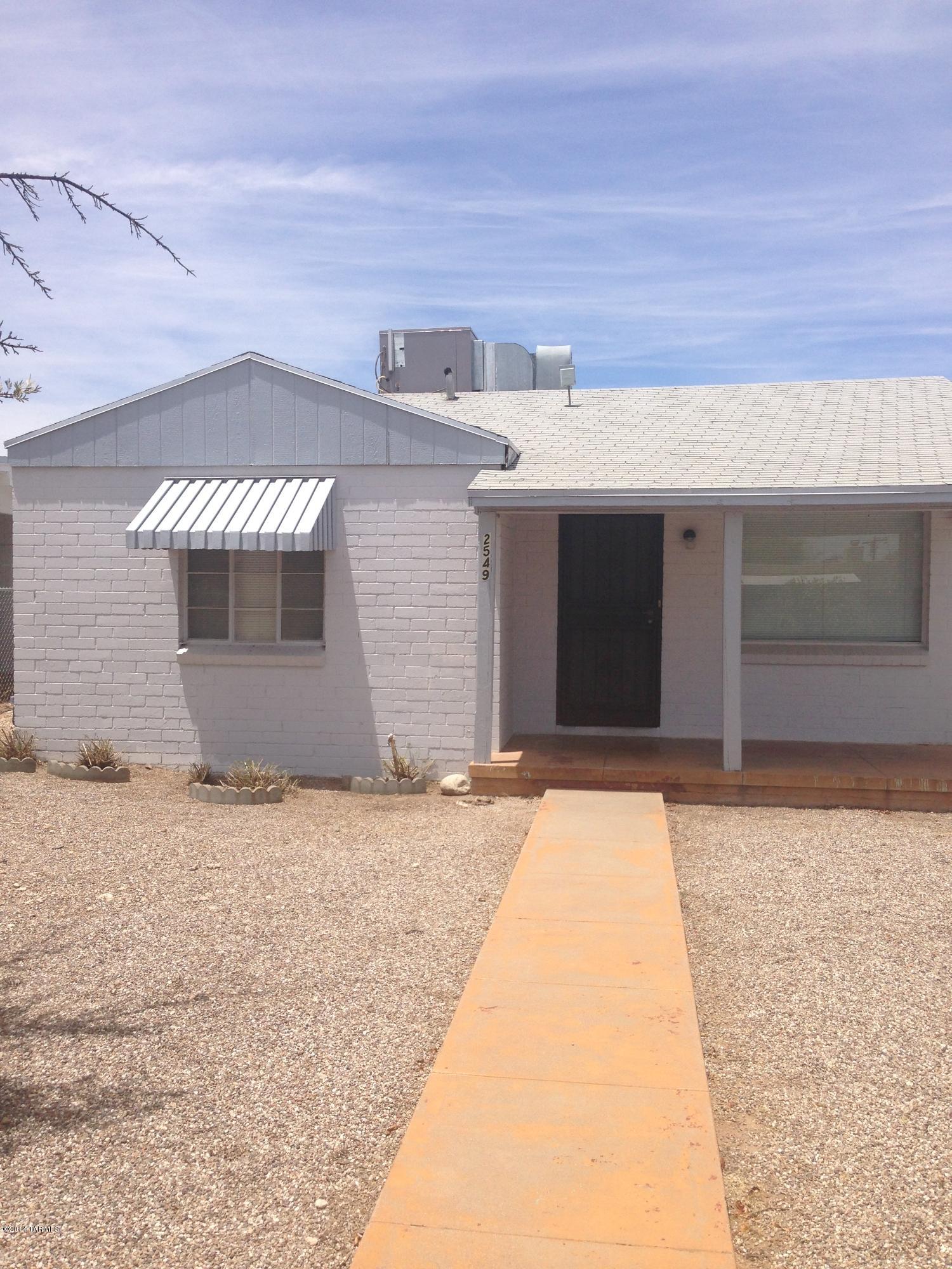 N/A - Residential Lease