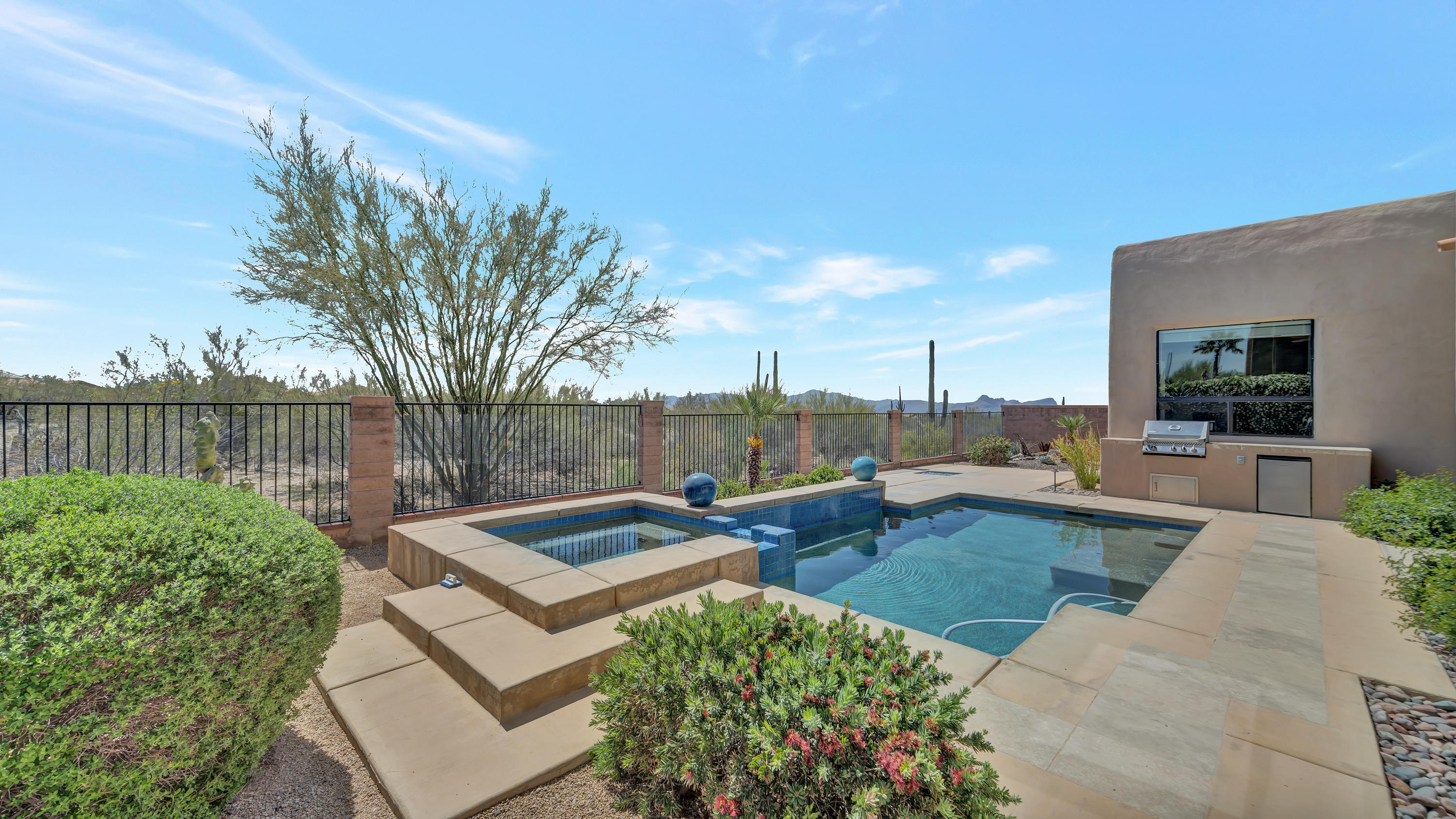 Preserve II at Dove Mtn (183-305) - Residential
