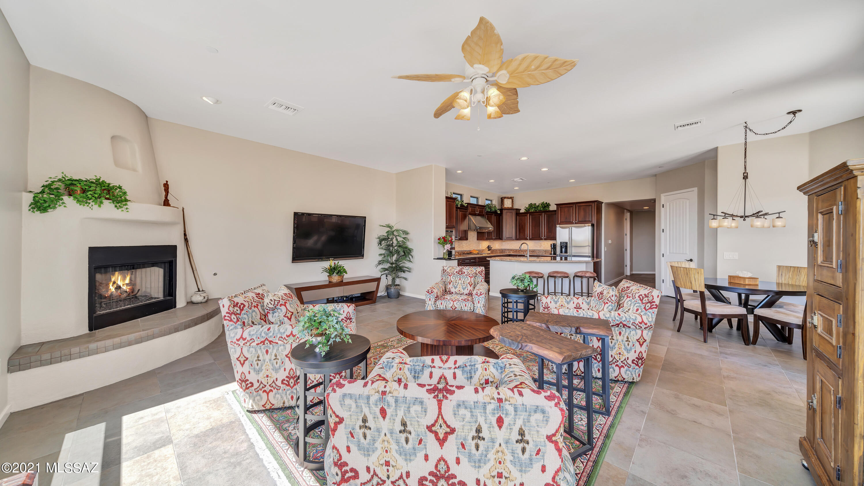 Preserve II at Dove Mtn (183-305) - Residential