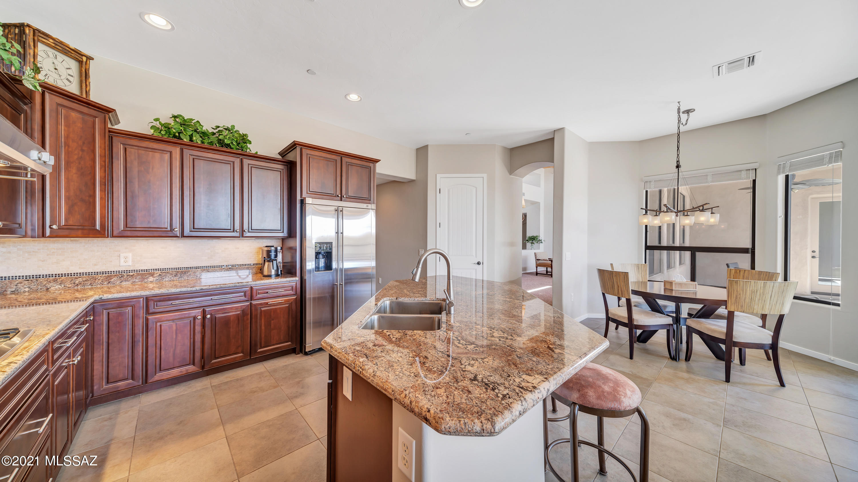 Preserve II at Dove Mtn (183-305) - Residential