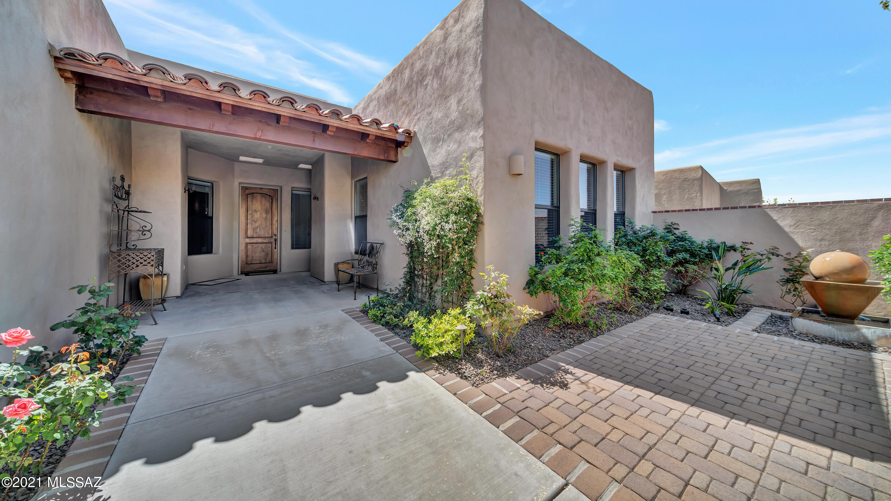 Preserve II at Dove Mtn (183-305) - Residential