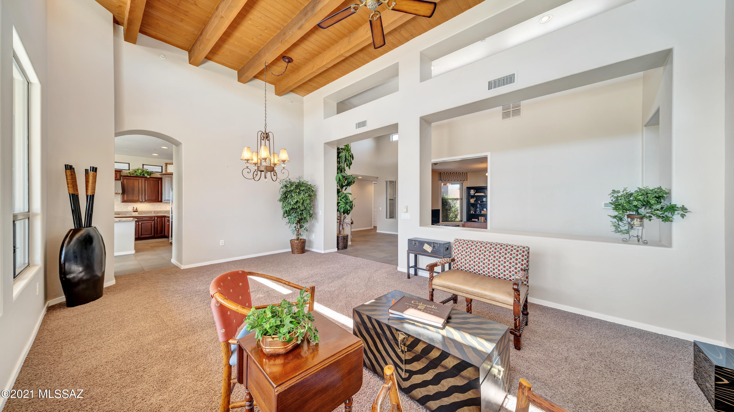 Preserve II at Dove Mtn (183-305) - Residential