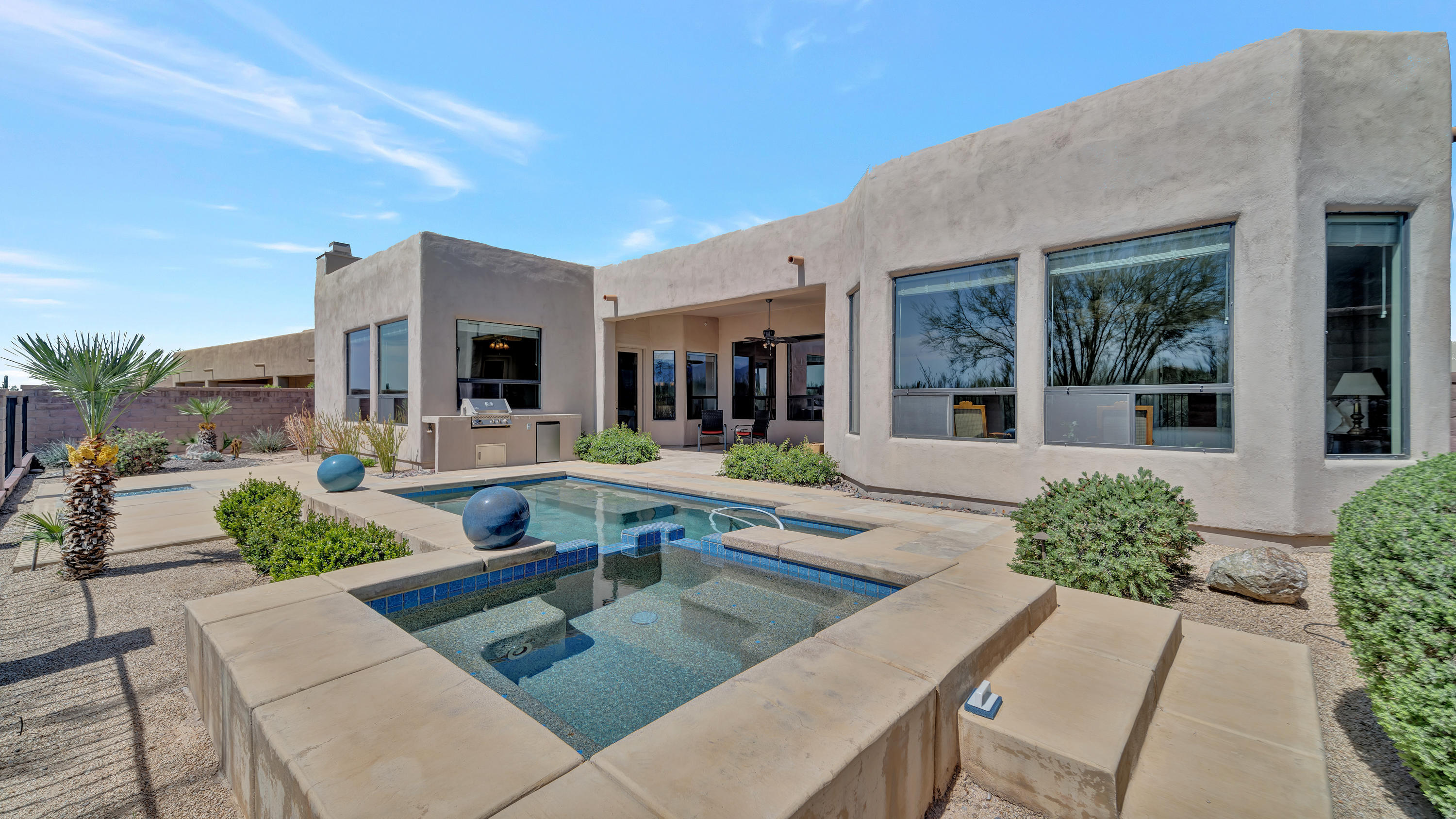 Preserve II at Dove Mtn (183-305) - Residential