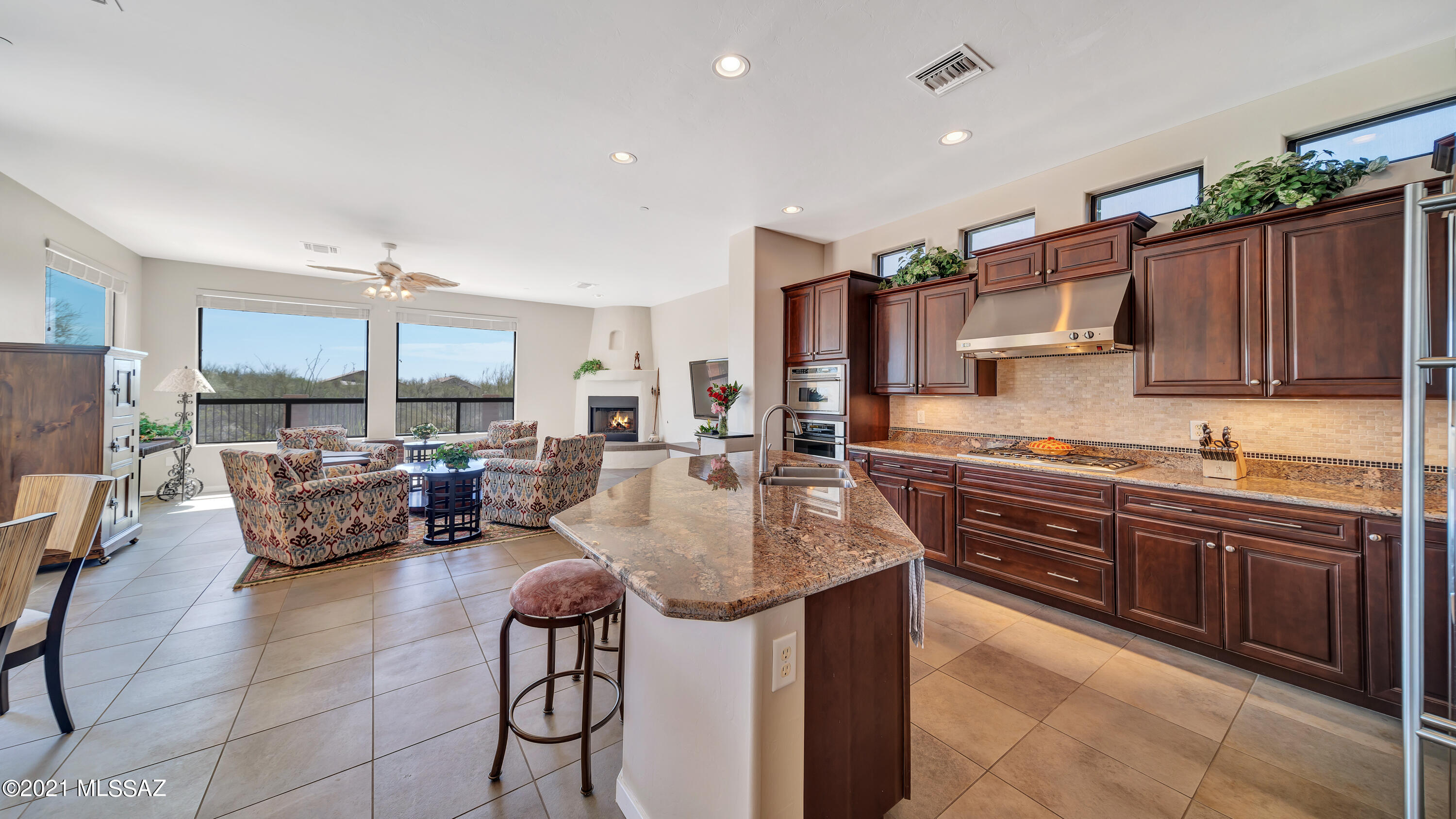 Preserve II at Dove Mtn (183-305) - Residential