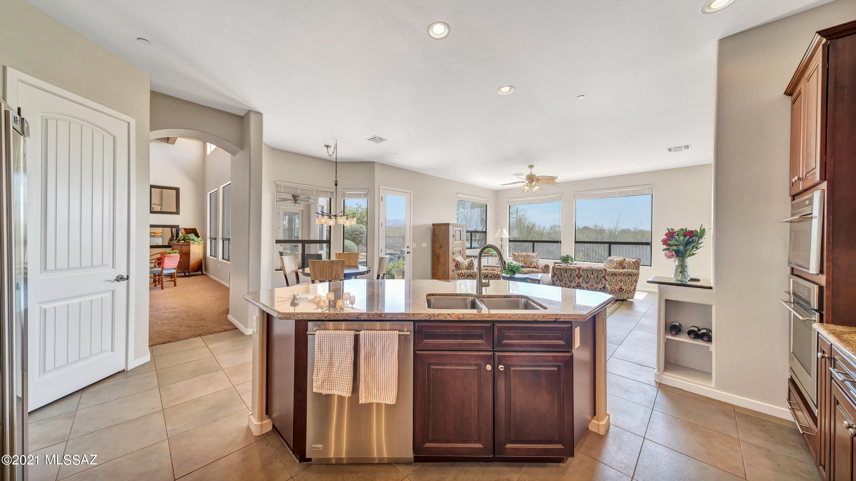 Preserve II at Dove Mtn (183-305) - Residential