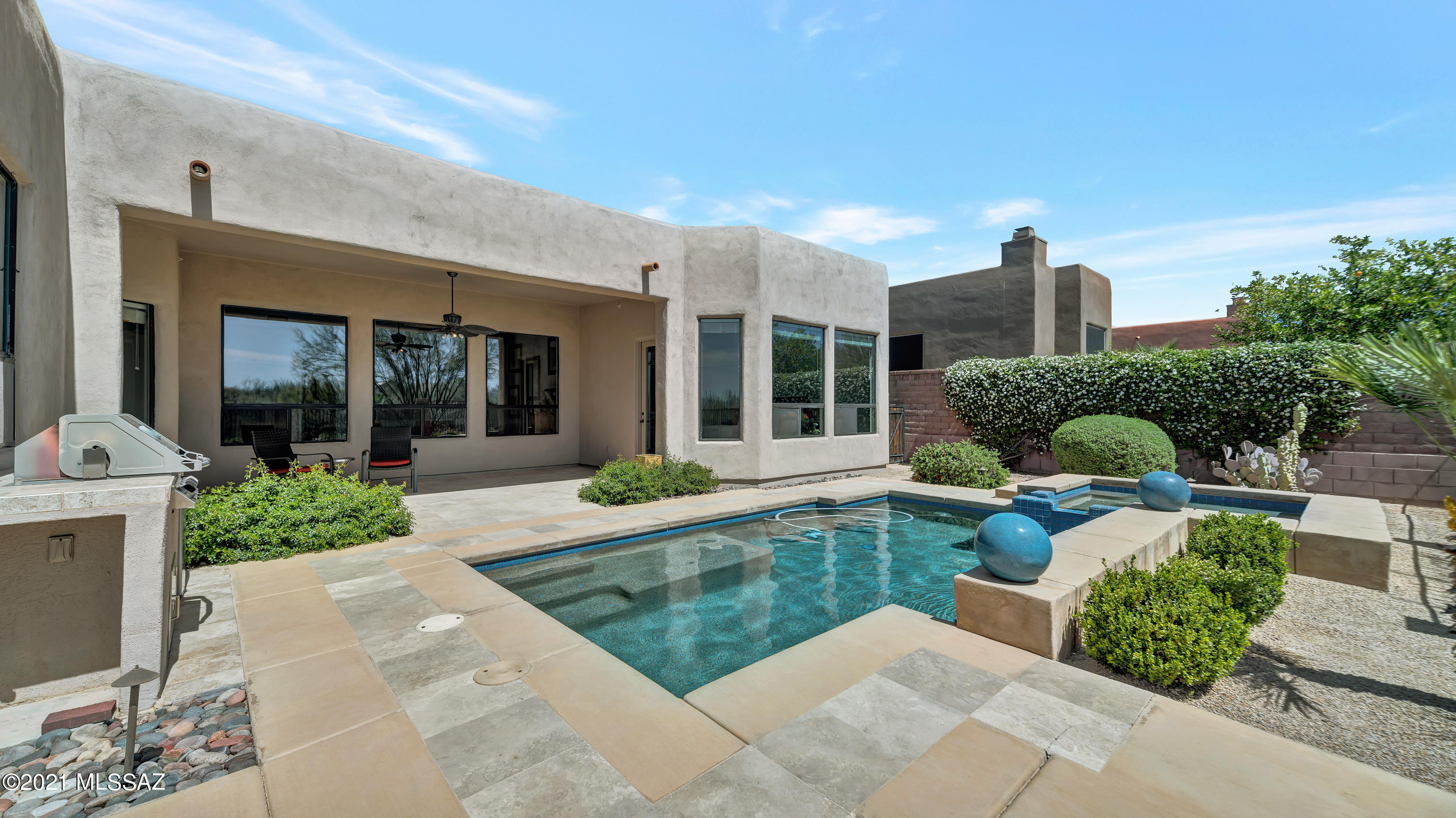 Preserve II at Dove Mtn (183-305) - Residential
