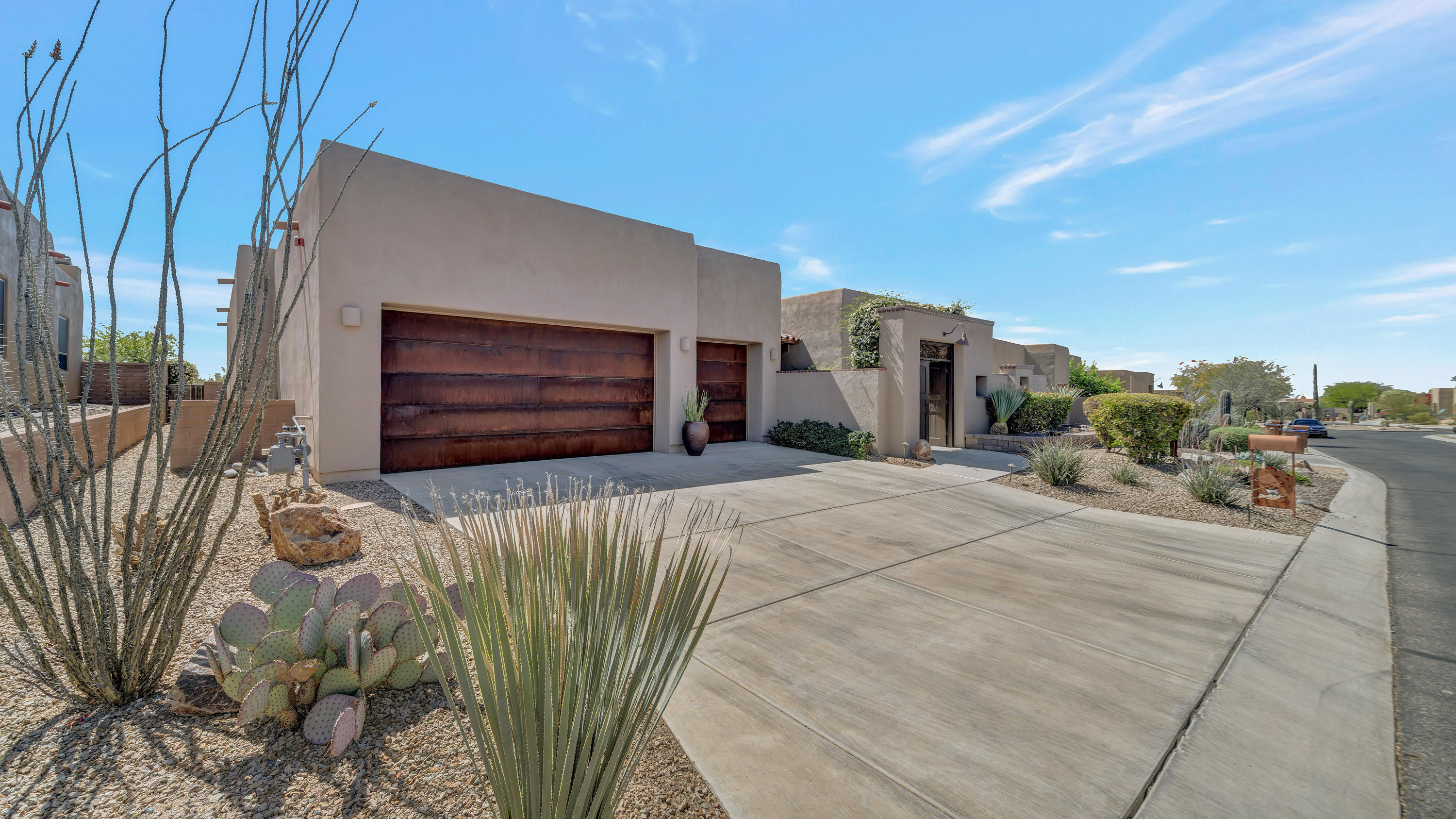 Preserve II at Dove Mtn (183-305) - Residential