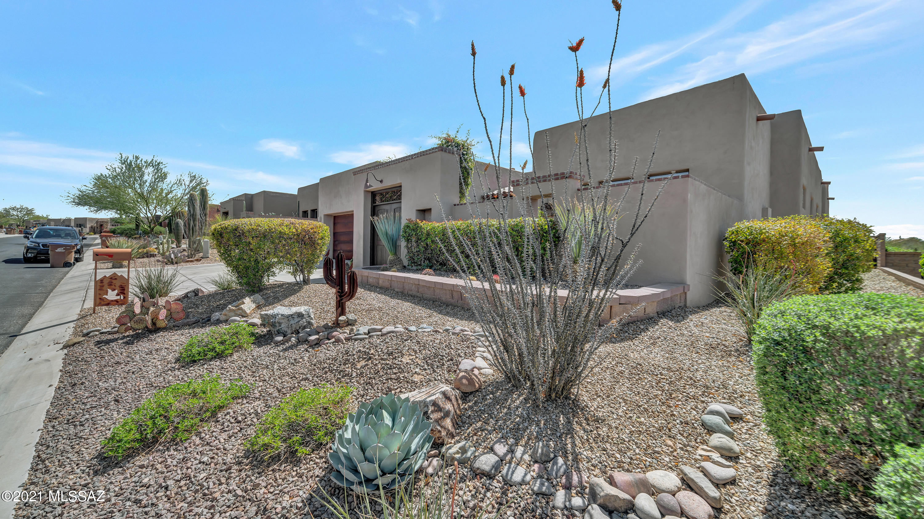 Preserve II at Dove Mtn (183-305) - Residential