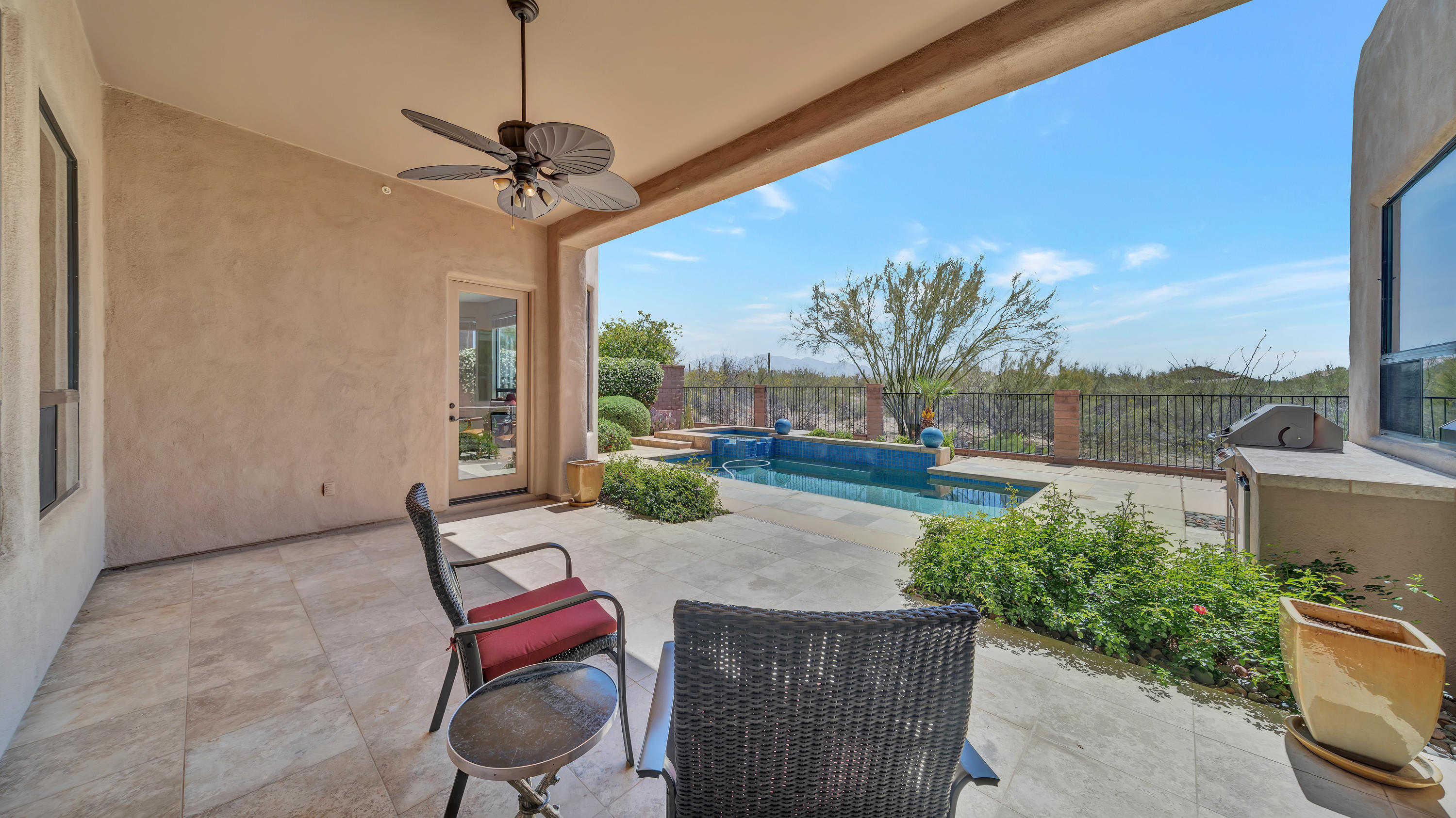 Preserve II at Dove Mtn (183-305) - Residential