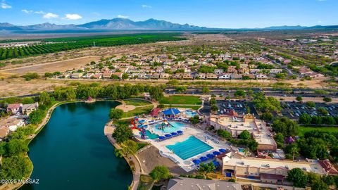 951 W Calle Zoca Sahuarita AZ 85629