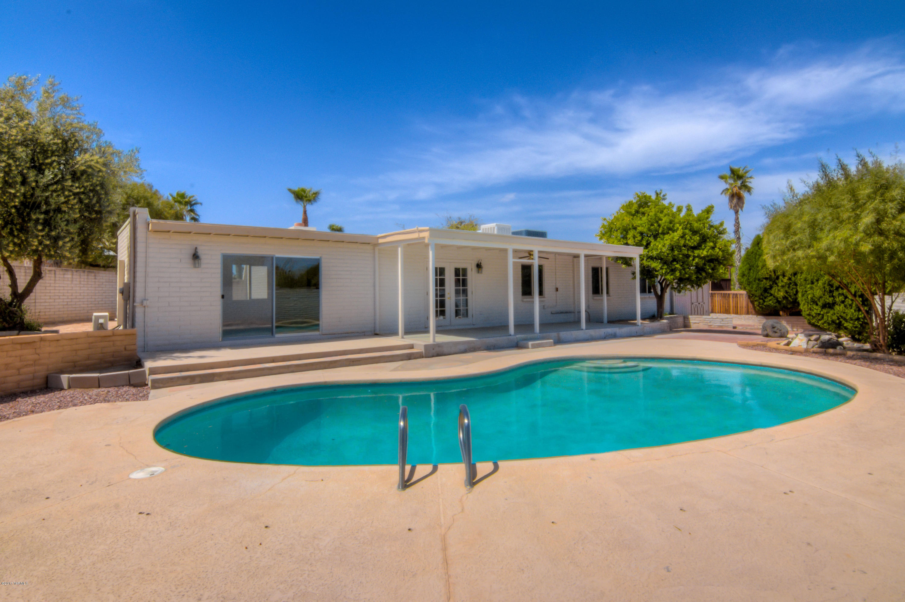 Solano Estates (1-91) - Residential