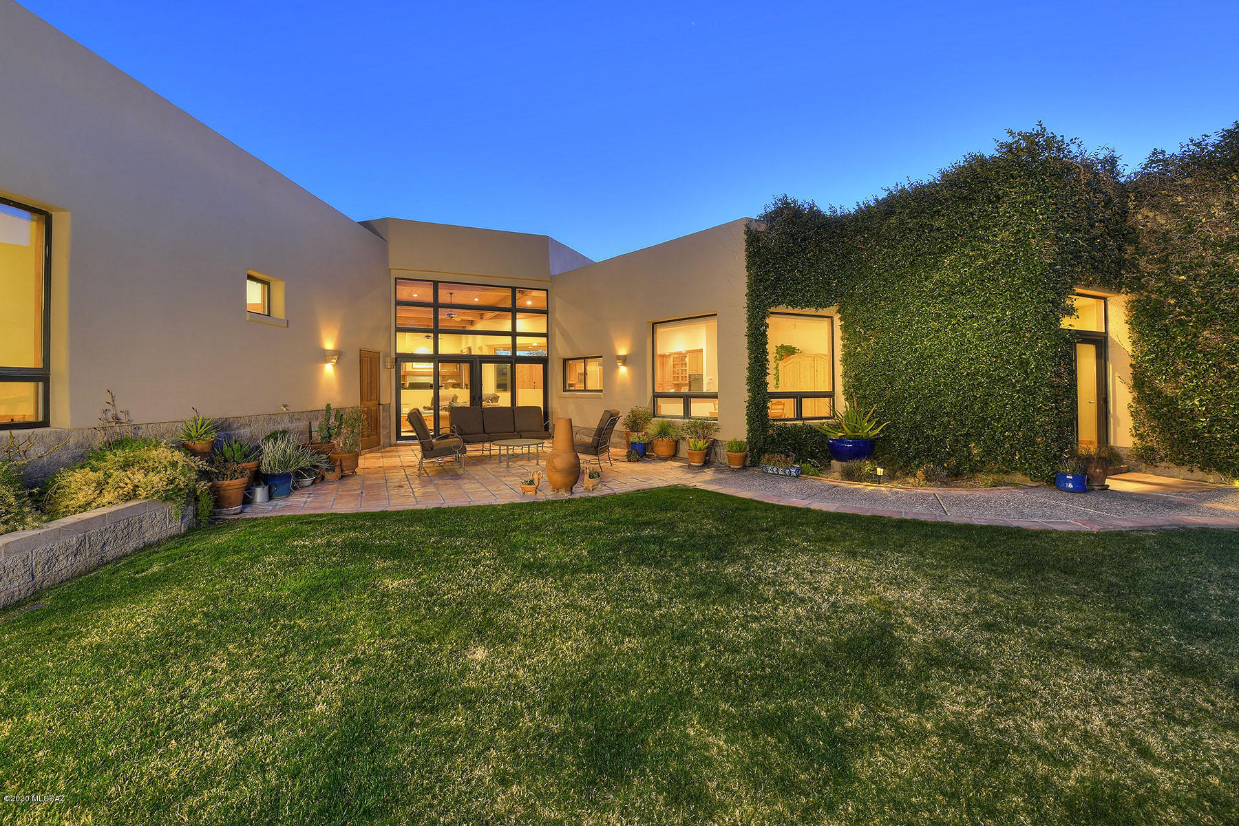 Redington Ranch (1-67) - Residential