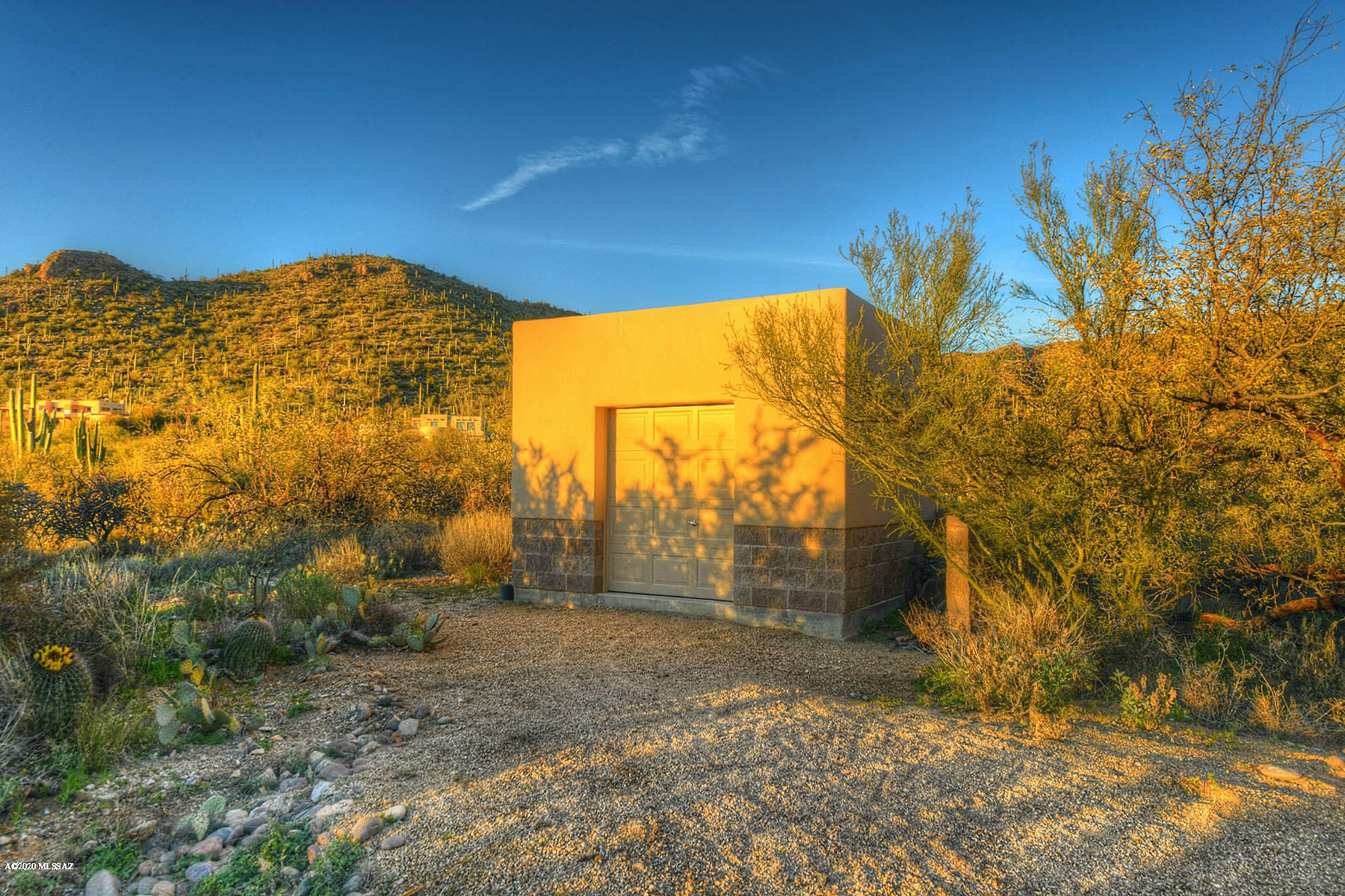 Redington Ranch (1-67) - Residential