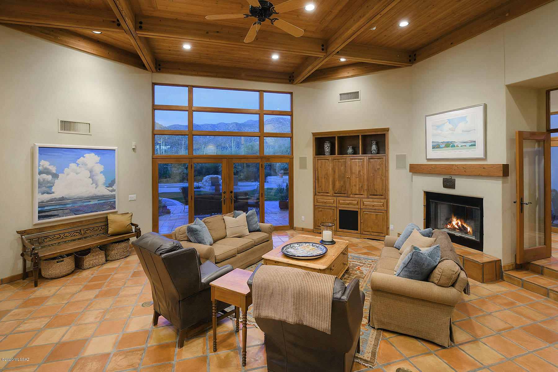 Redington Ranch (1-67) - Residential