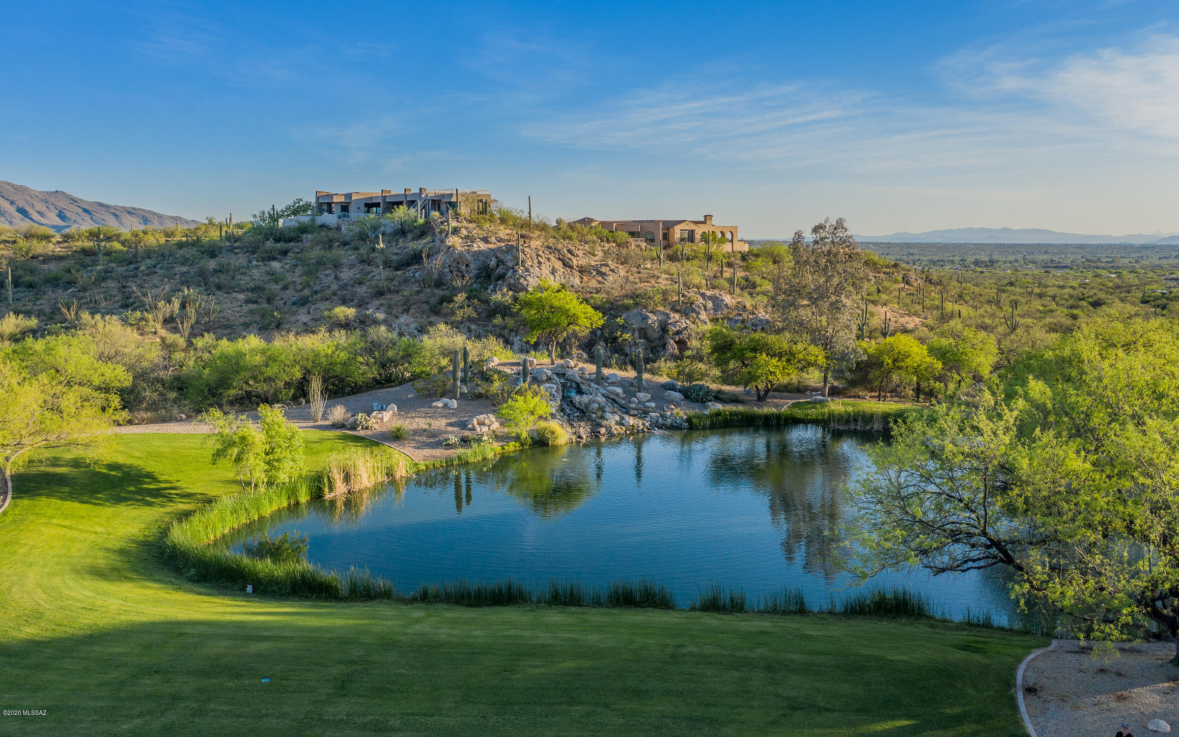 Redington Ranch (1-67) - Residential