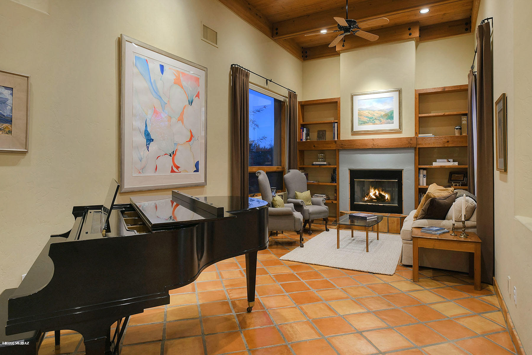 Redington Ranch (1-67) - Residential
