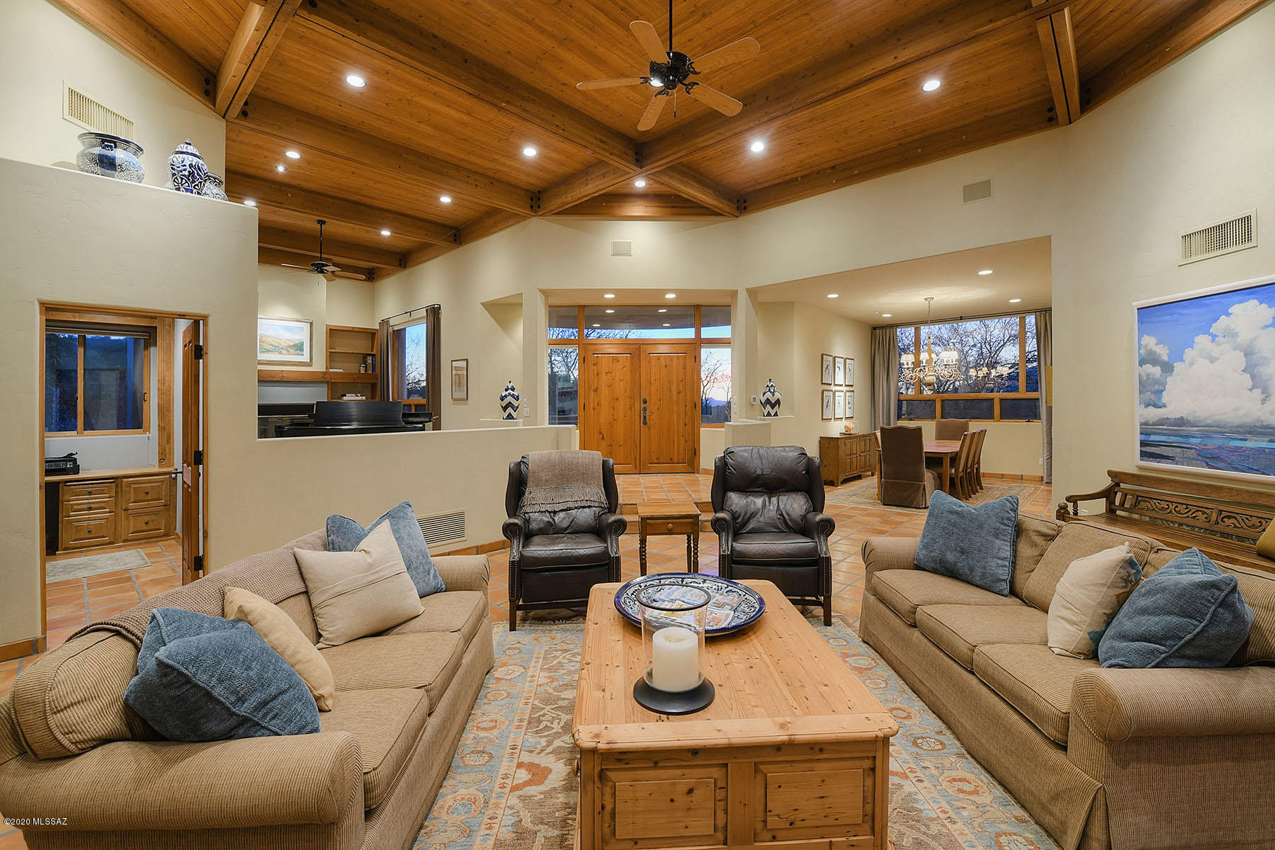 Redington Ranch (1-67) - Residential