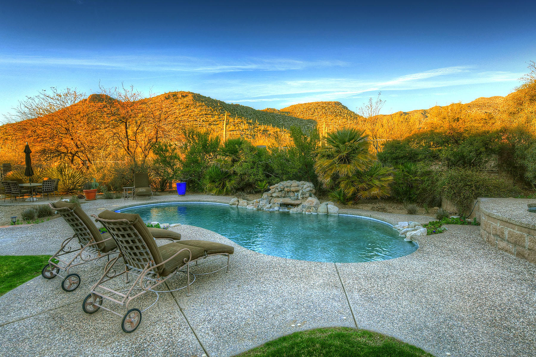 Redington Ranch (1-67) - Residential