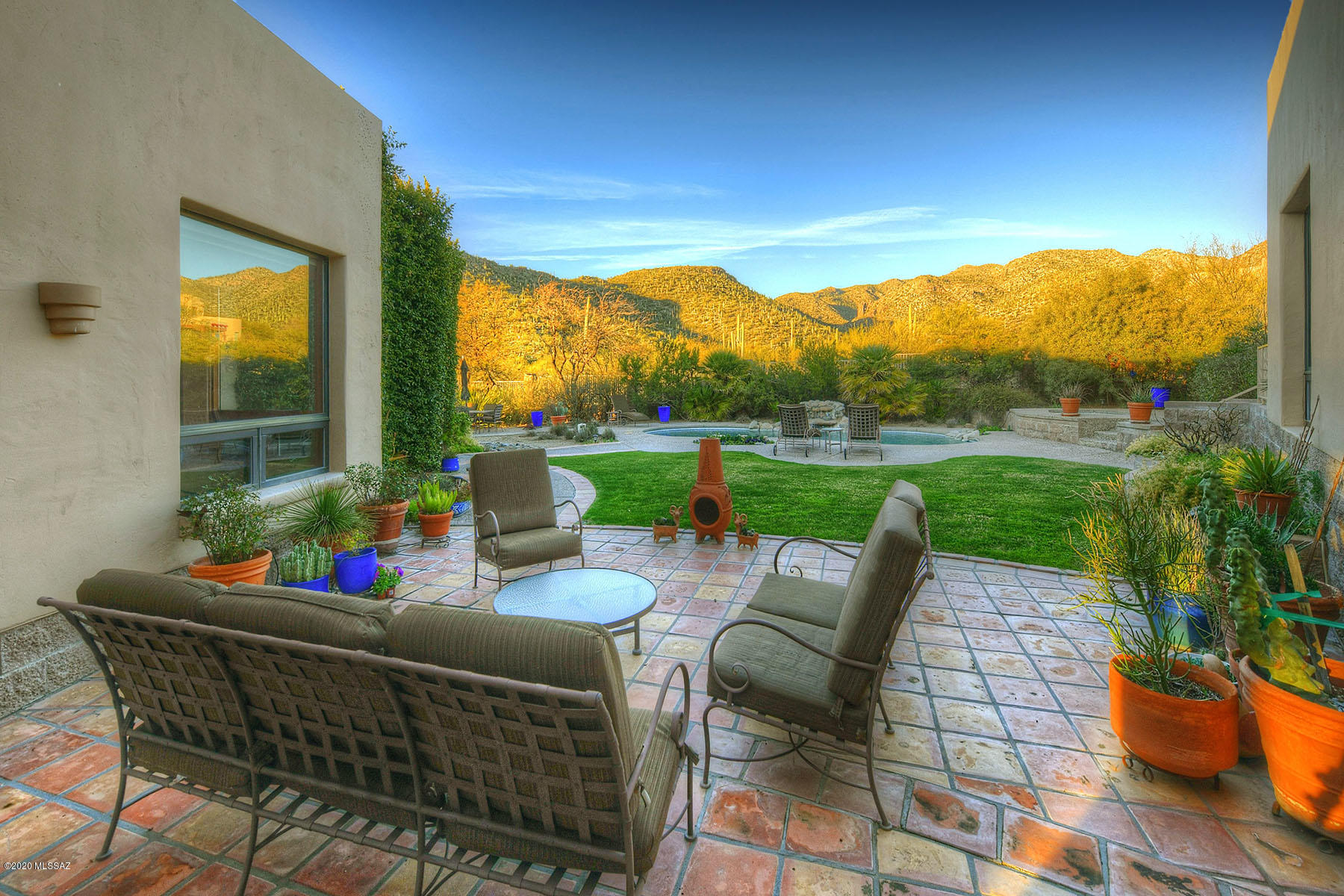 Redington Ranch (1-67) - Residential