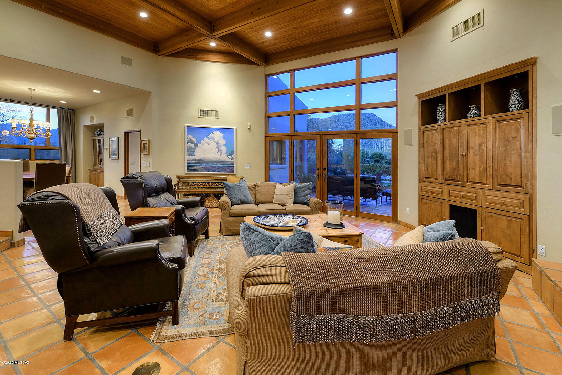 Redington Ranch (1-67) - Residential
