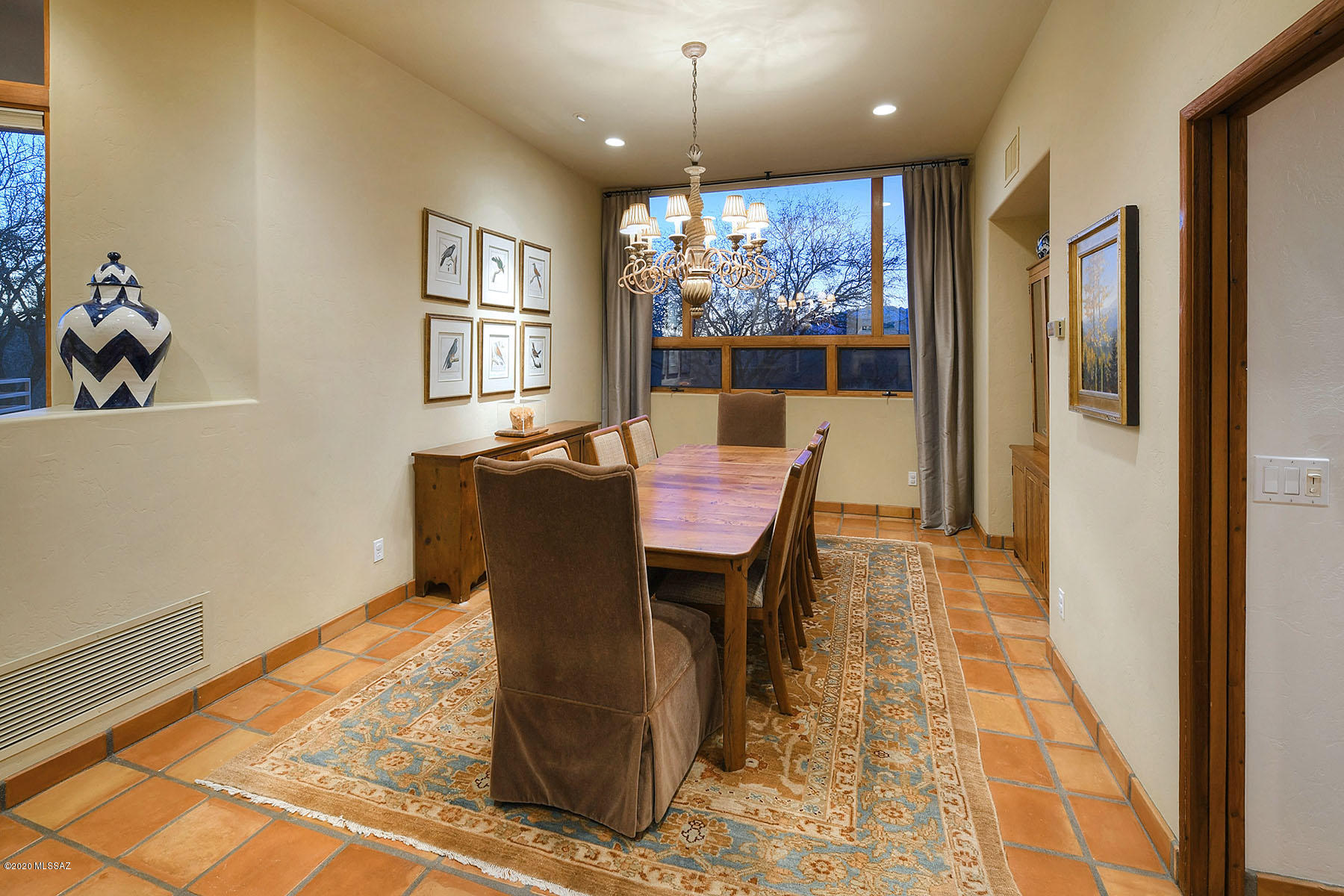 Redington Ranch (1-67) - Residential