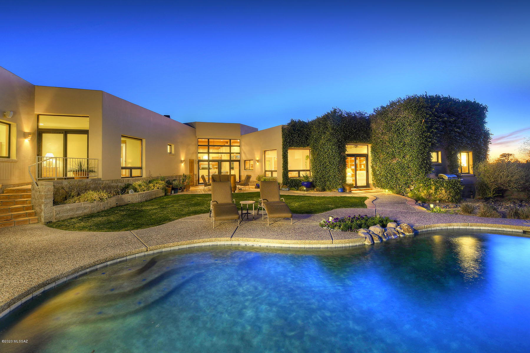 Redington Ranch (1-67) - Residential