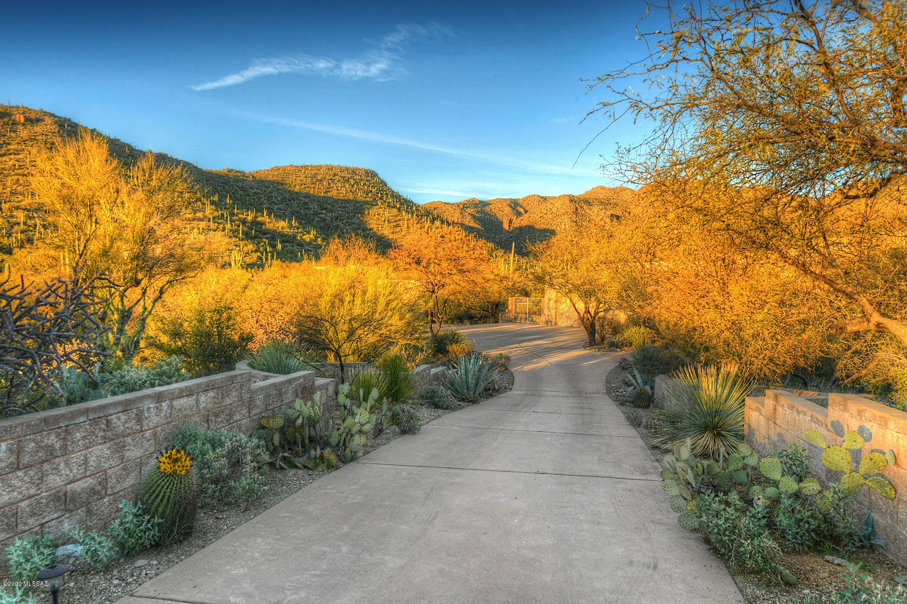 Redington Ranch (1-67) - Residential