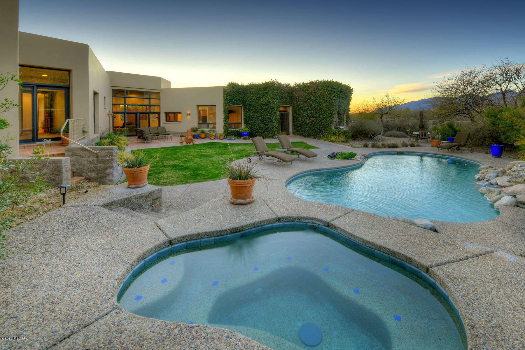 Redington Ranch (1-67) - Residential