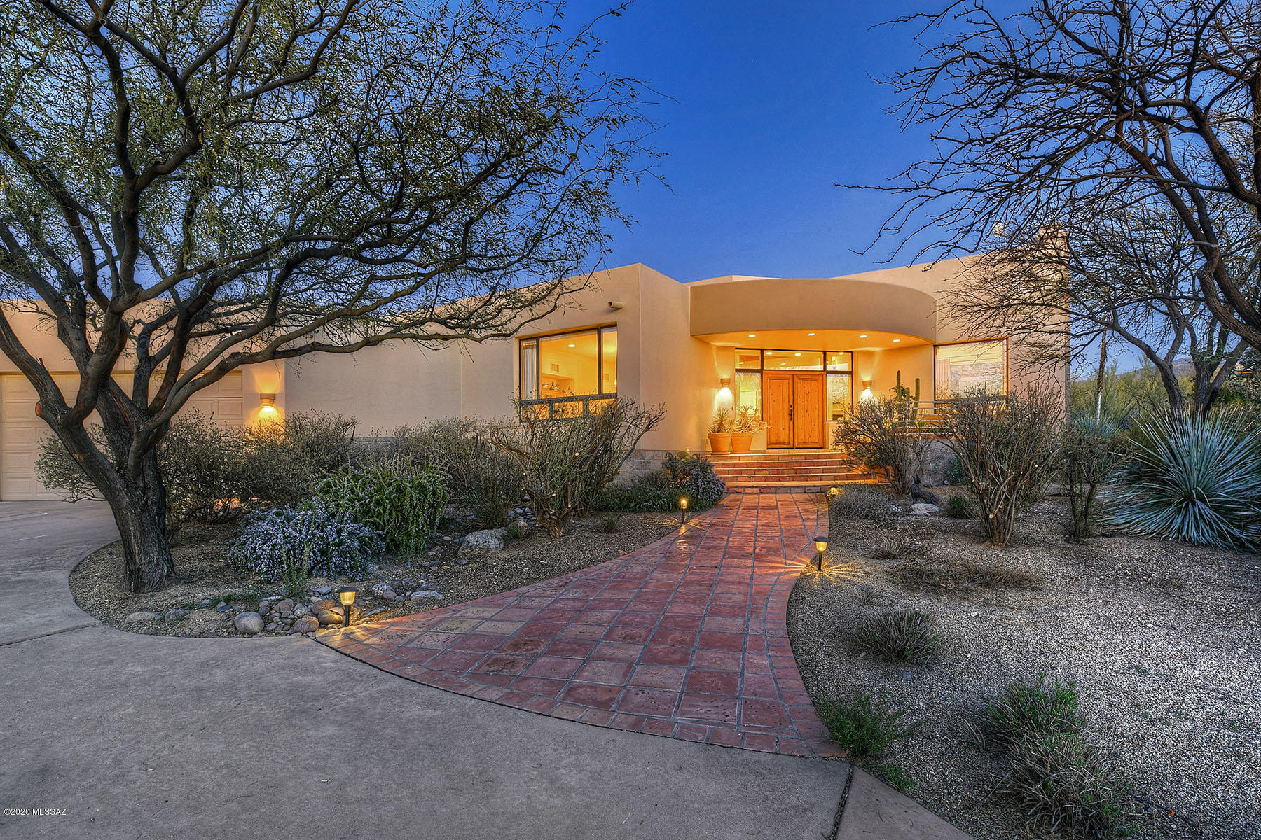 Redington Ranch (1-67) - Residential