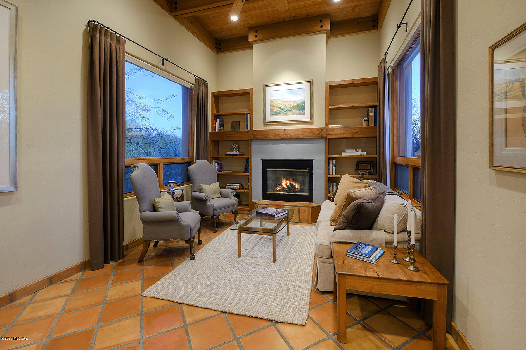 Redington Ranch (1-67) - Residential