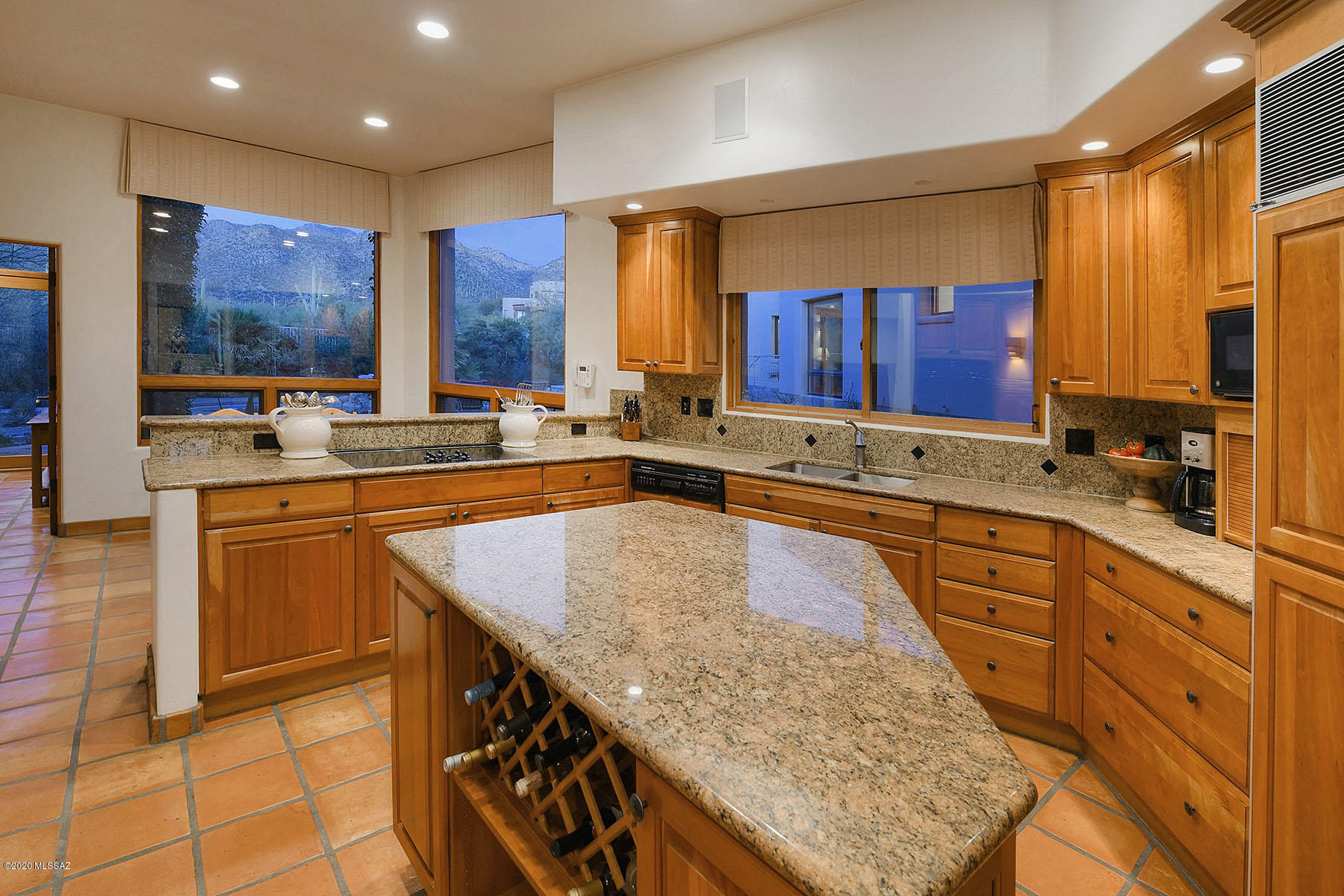 Redington Ranch (1-67) - Residential