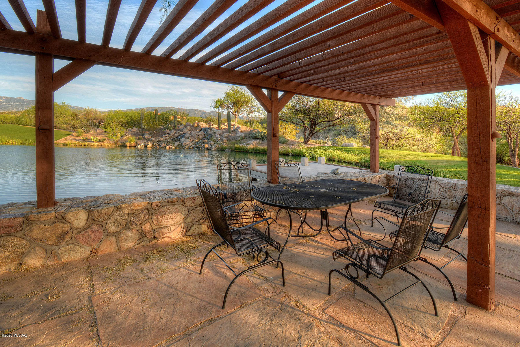 Redington Ranch (1-67) - Residential