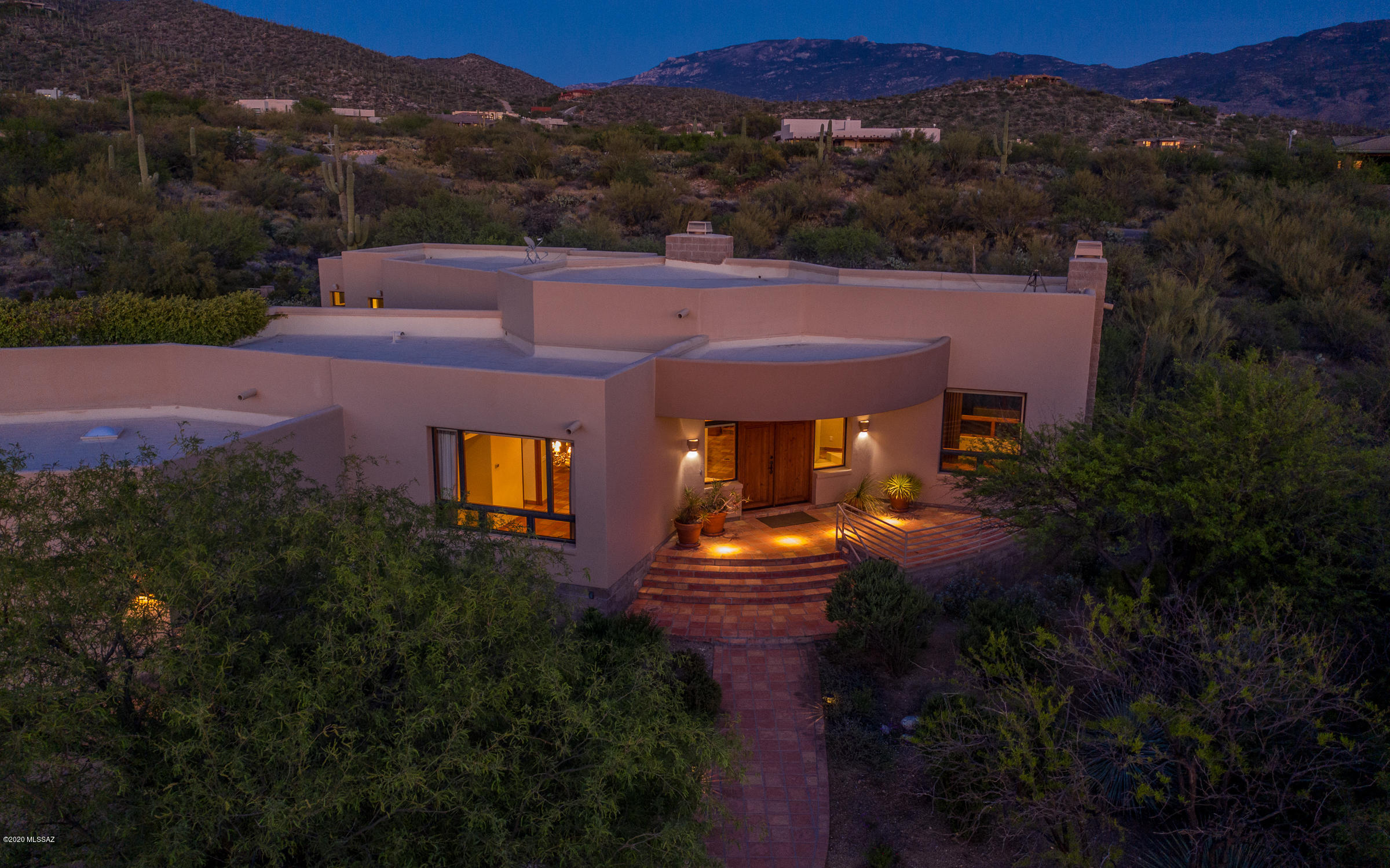 Redington Ranch (1-67) - Residential