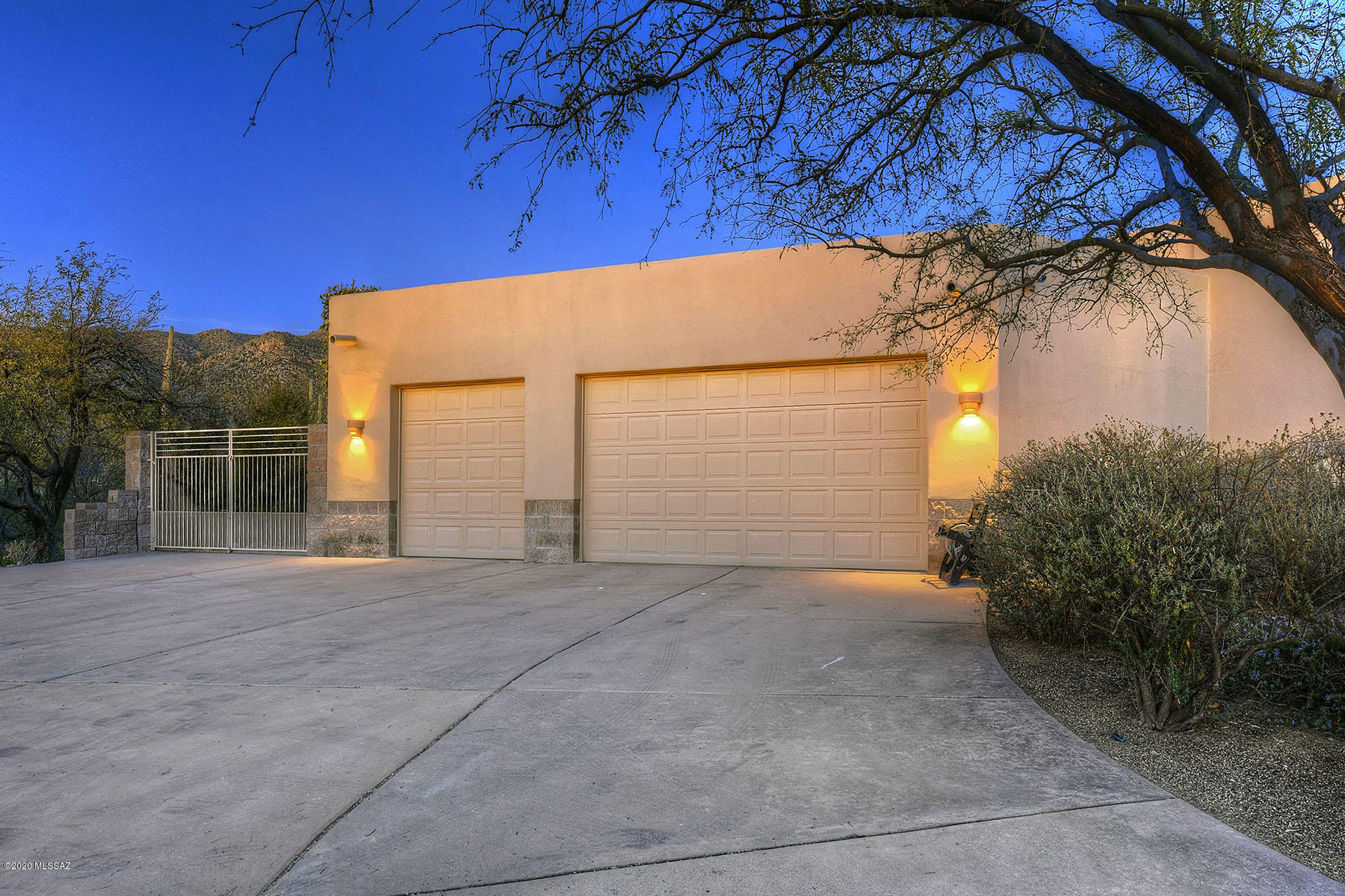 Redington Ranch (1-67) - Residential