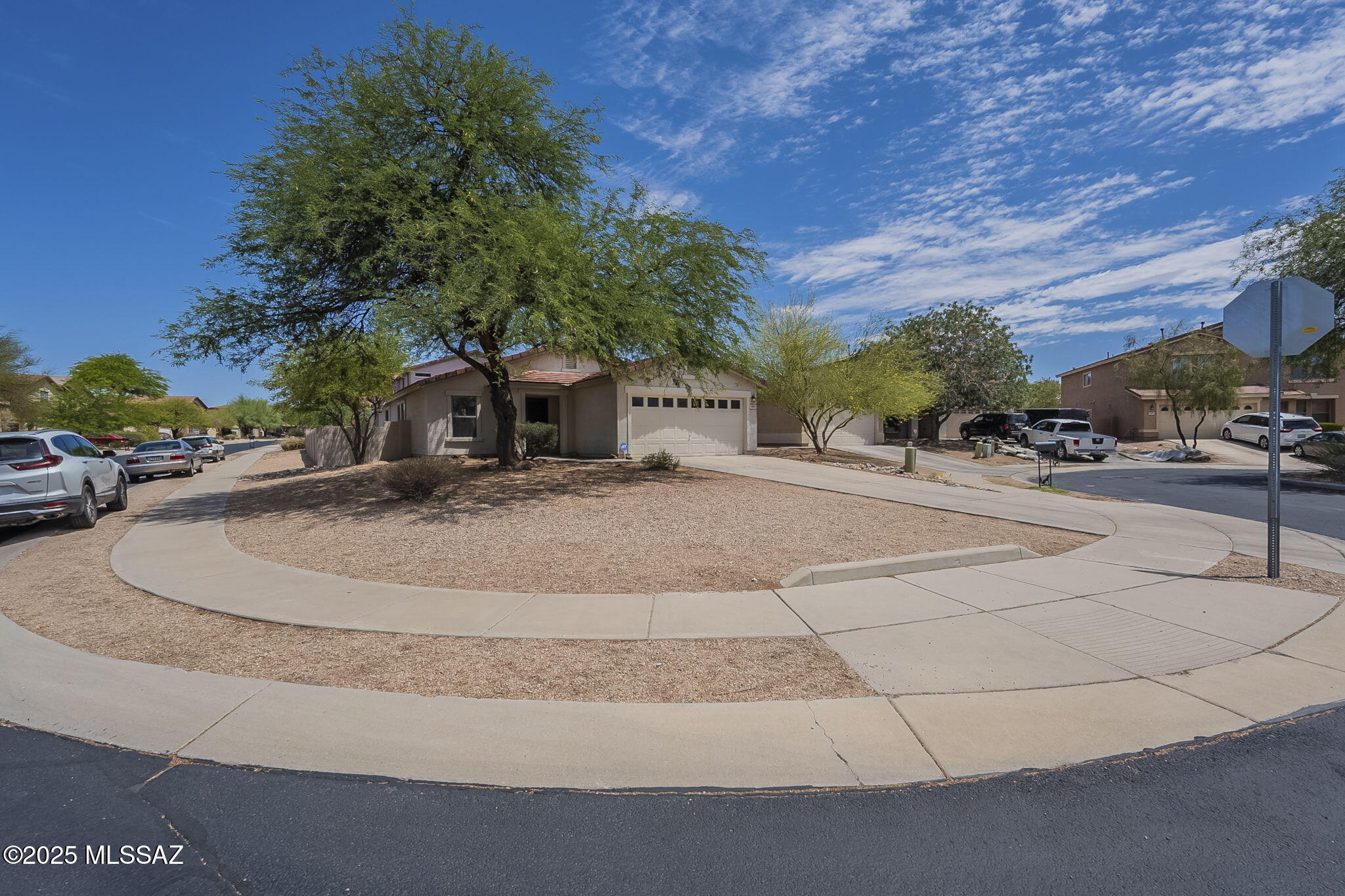 12886 N Desert Olive Drive