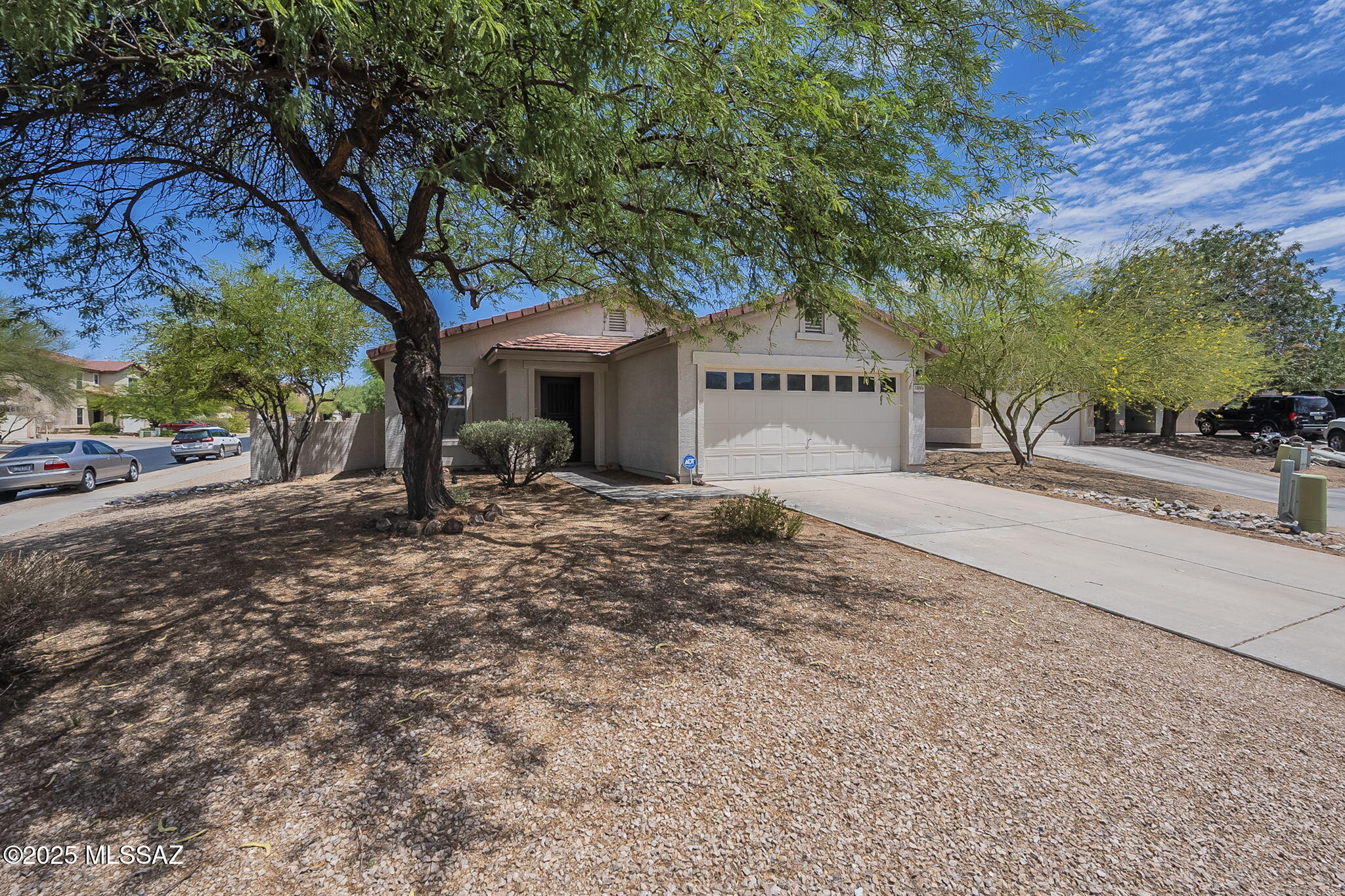 12886 N Desert Olive Drive