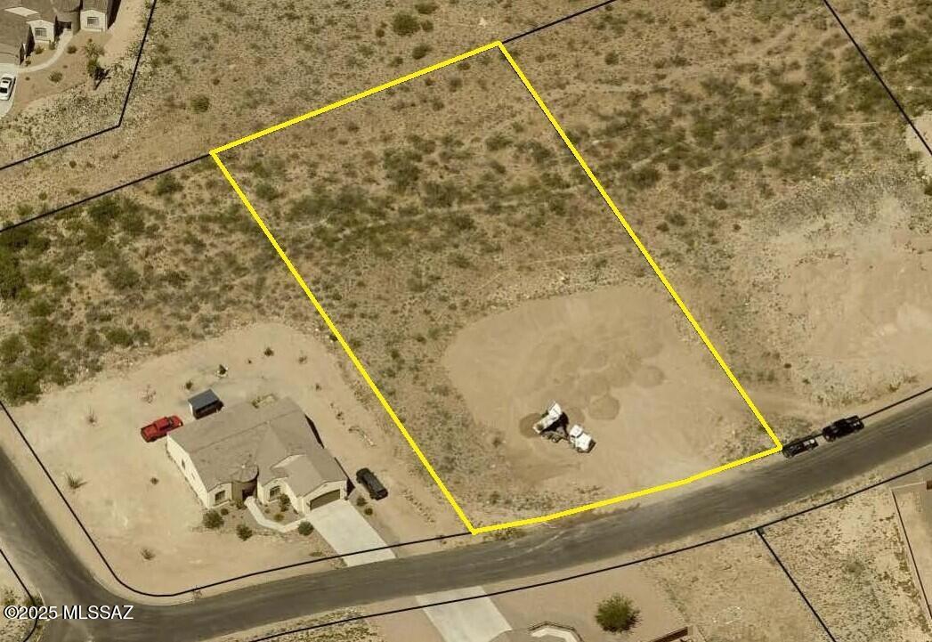 Andrada Ranch Estates - Land