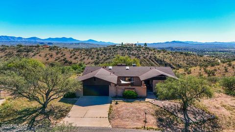 Photo of 1247 Avenida Gandara, Rio Rico, AZ 85648 (MLS # 22528278)