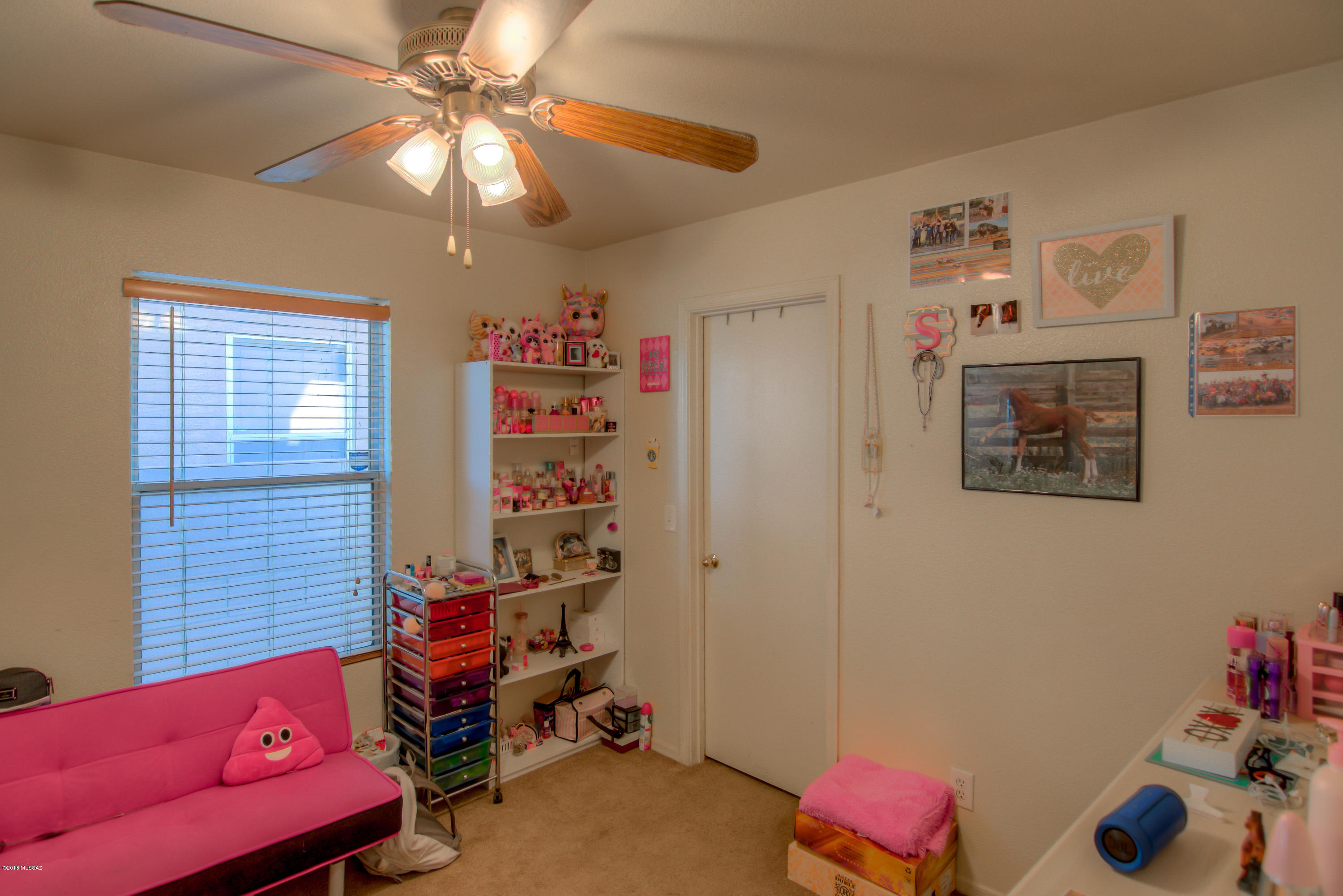 Tierra Vista Phase I (99-285,299-309,372-383) - Residential