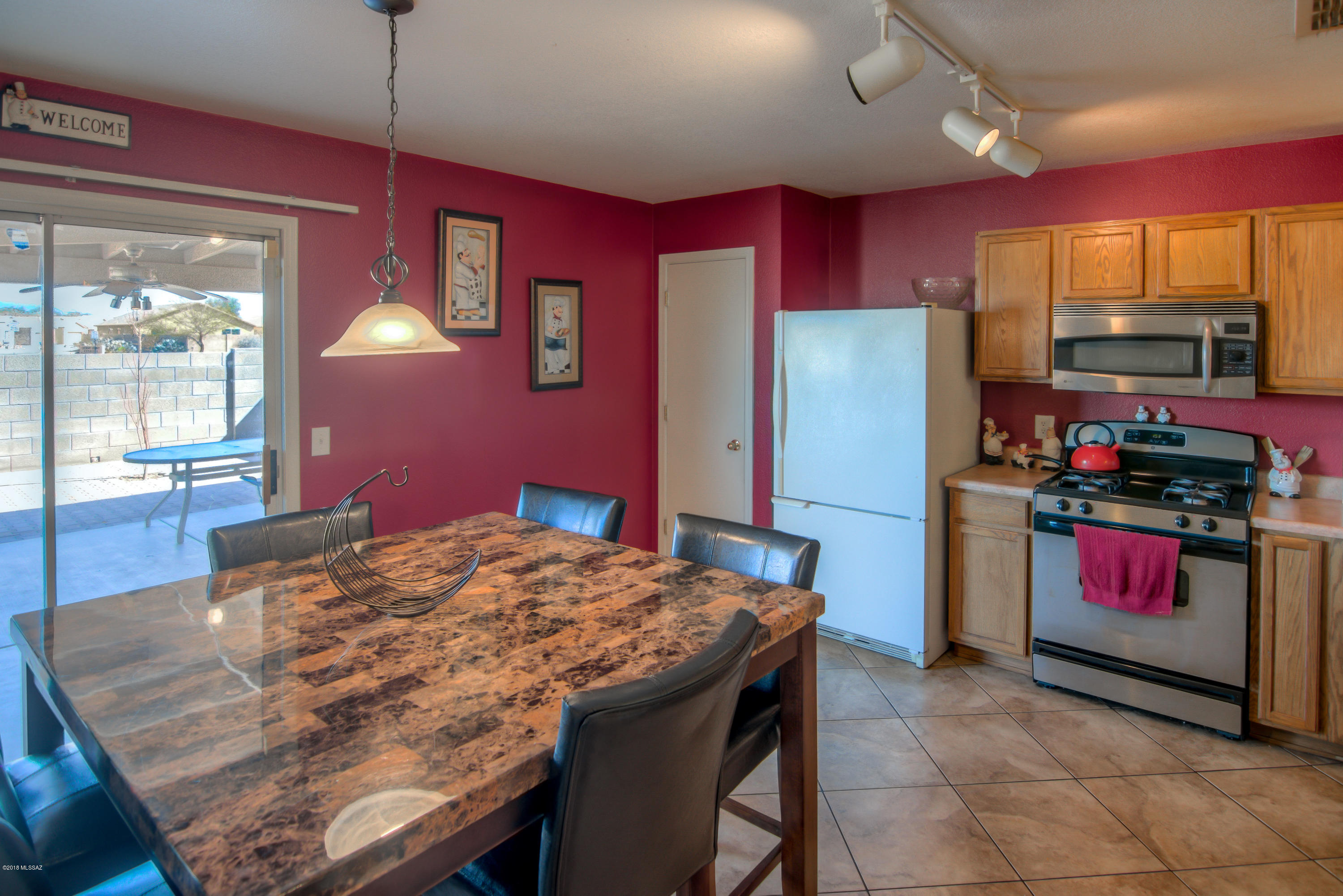 Tierra Vista Phase I (99-285,299-309,372-383) - Residential