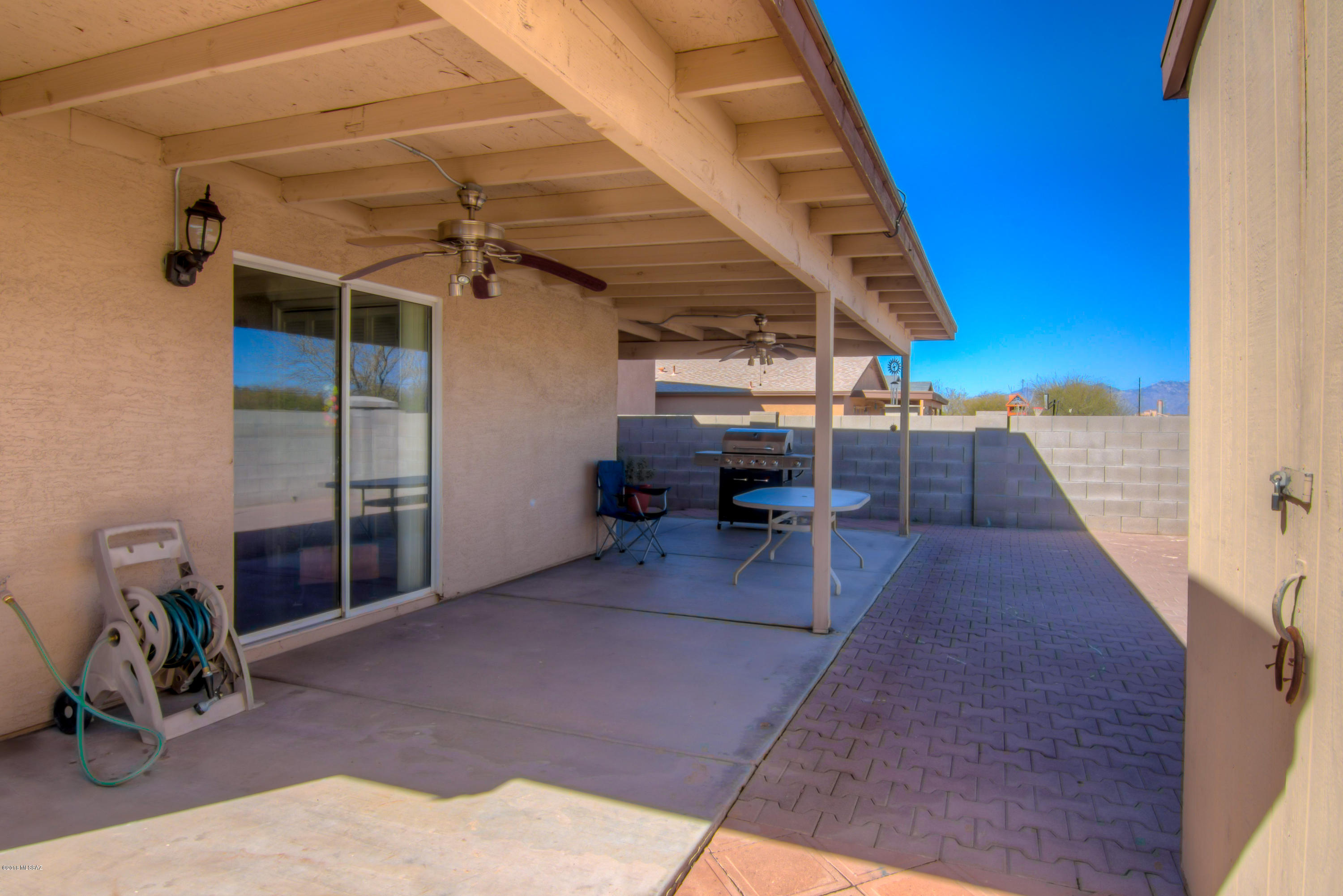 Tierra Vista Phase I (99-285,299-309,372-383) - Residential